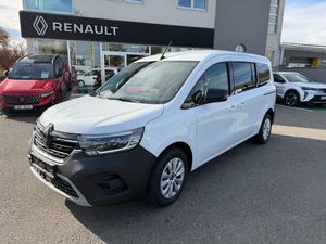Renault Kangoo, grand equilibre TCe 130