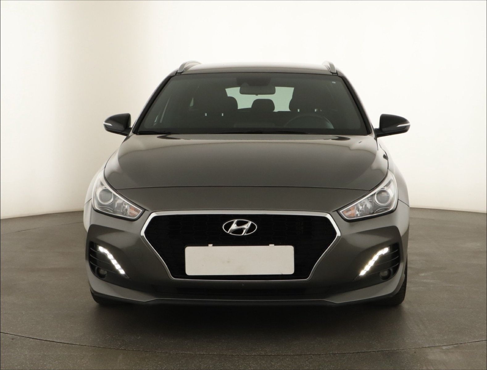 Hyundai i30, 1.0 T-GDI, Smart, Serv.kniha - fotka 2