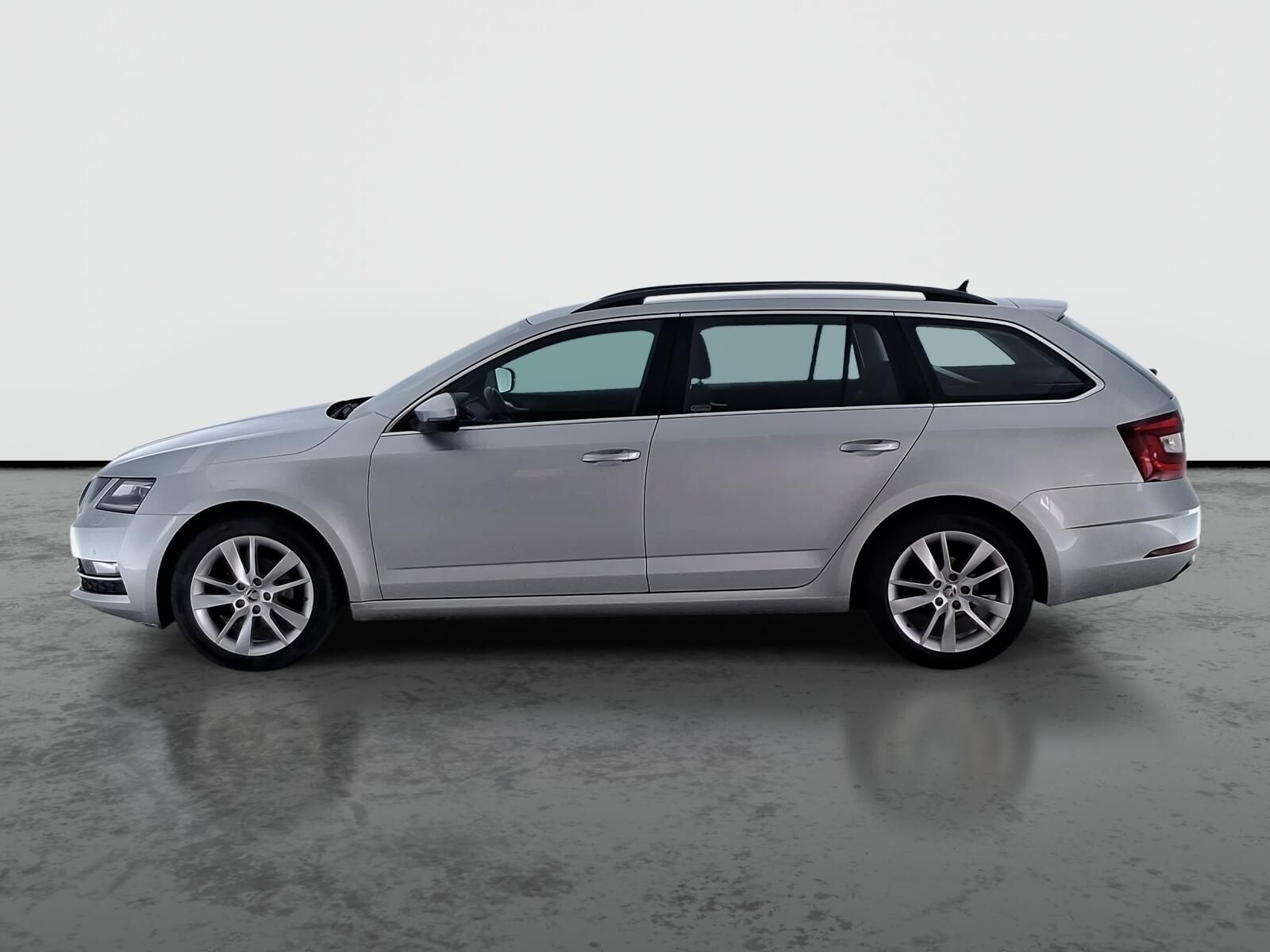 Škoda Octavia, 2.0 TDI, Style, ČR,1.maj, Navi - fotka 3