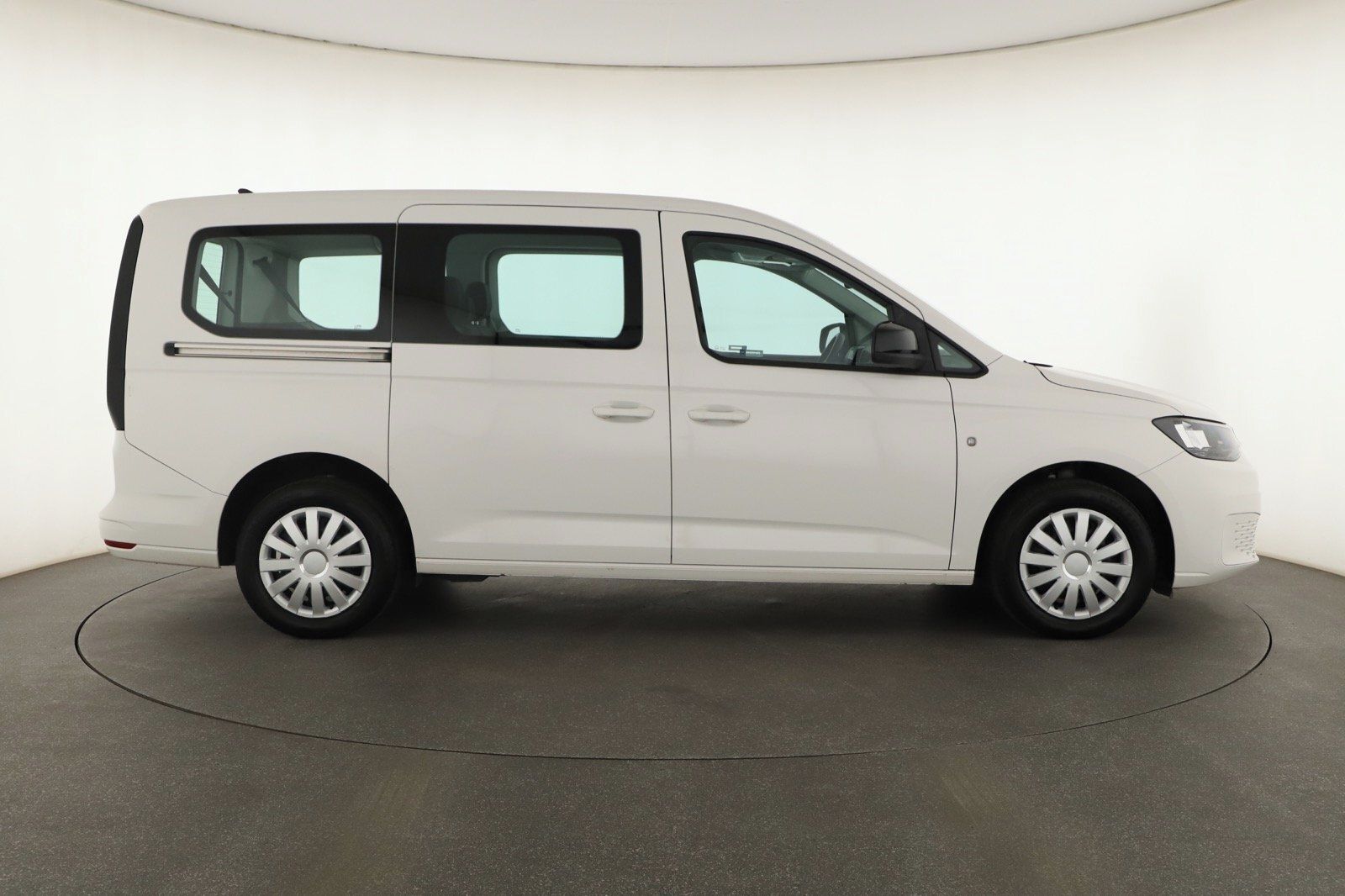 Volkswagen Caddy, Maxi 1.5 TSI, 7Míst, Klima, ČR - fotka 6