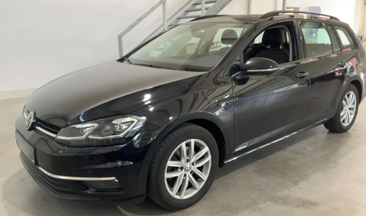 Volkswagen Golf, 7.5 1.5TSI DSG 110KW HIGHLINE