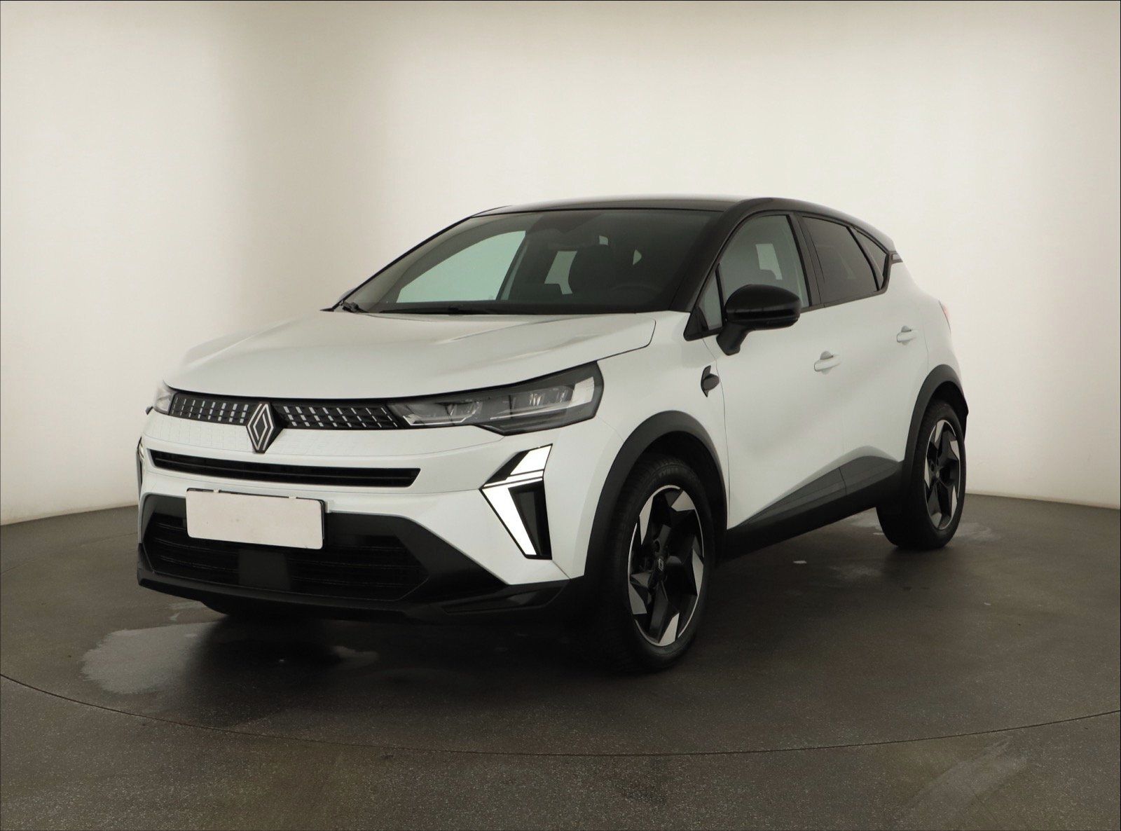 Renault Captur, 1.0 TCe, ČR,1.maj, Serv.kniha - fotka 2