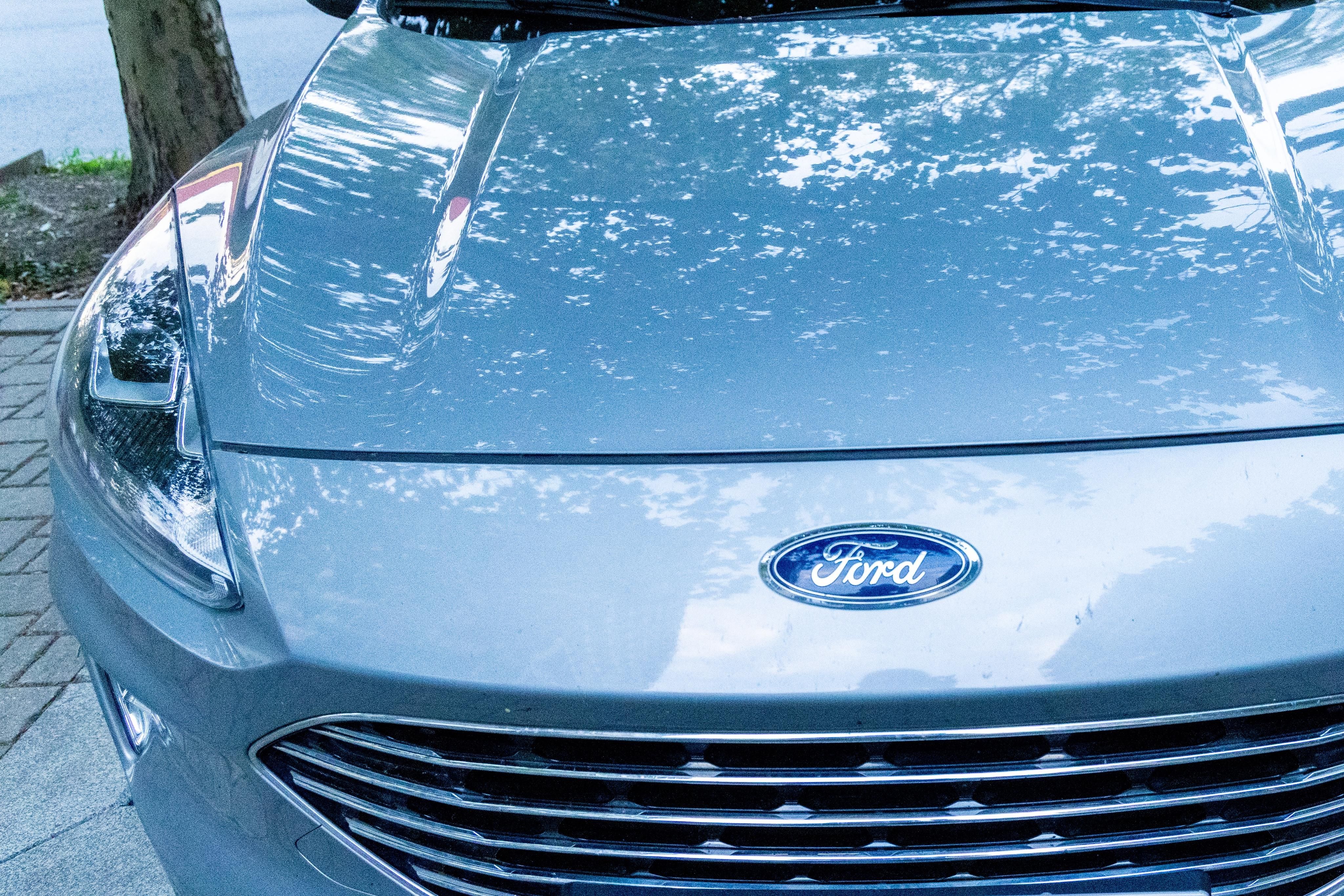 Ford Kuga, 1.5 - fotka 4