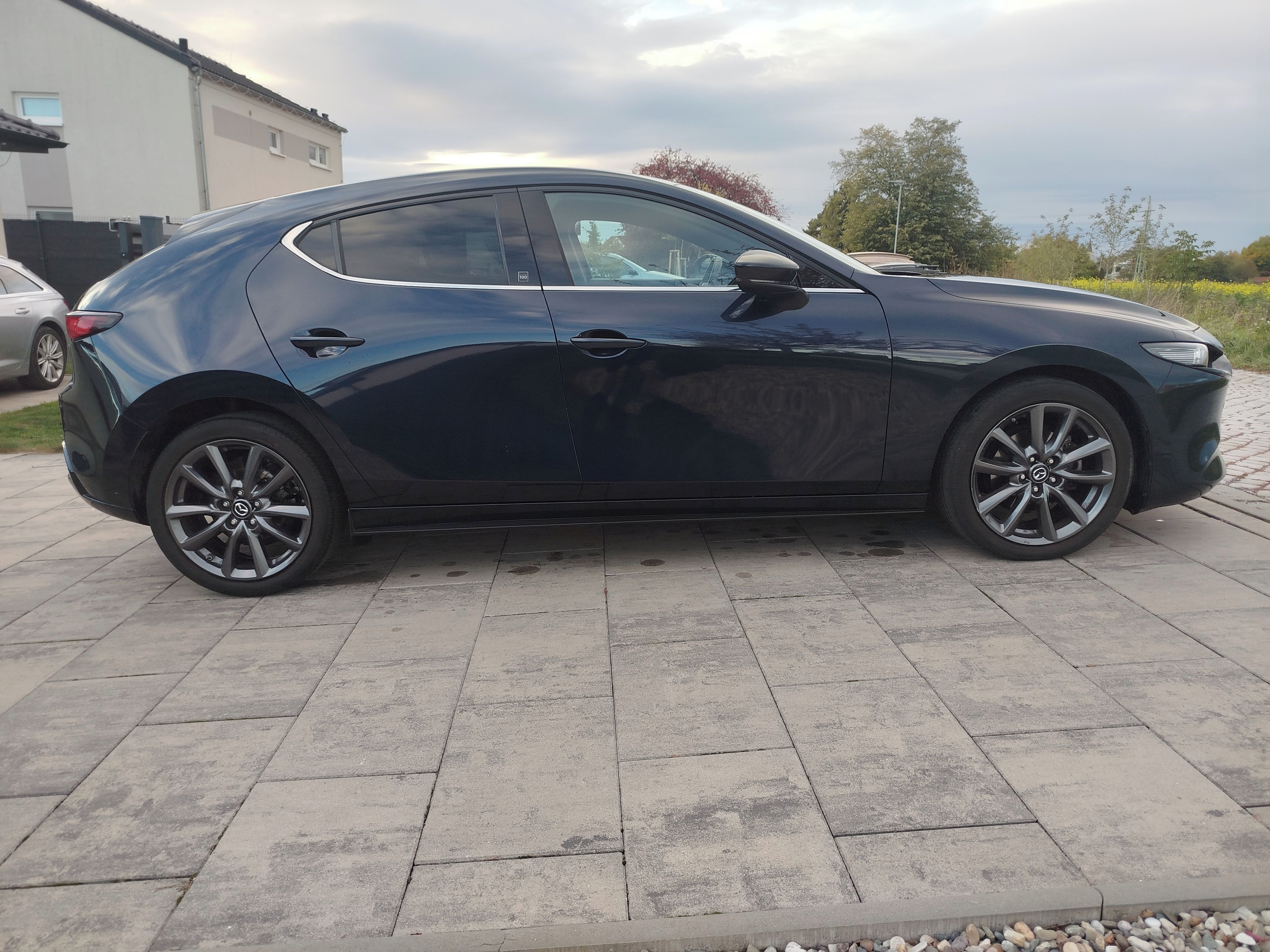 Mazda 3, 2,0 110kw,Top stav,servisMazda - fotka 5