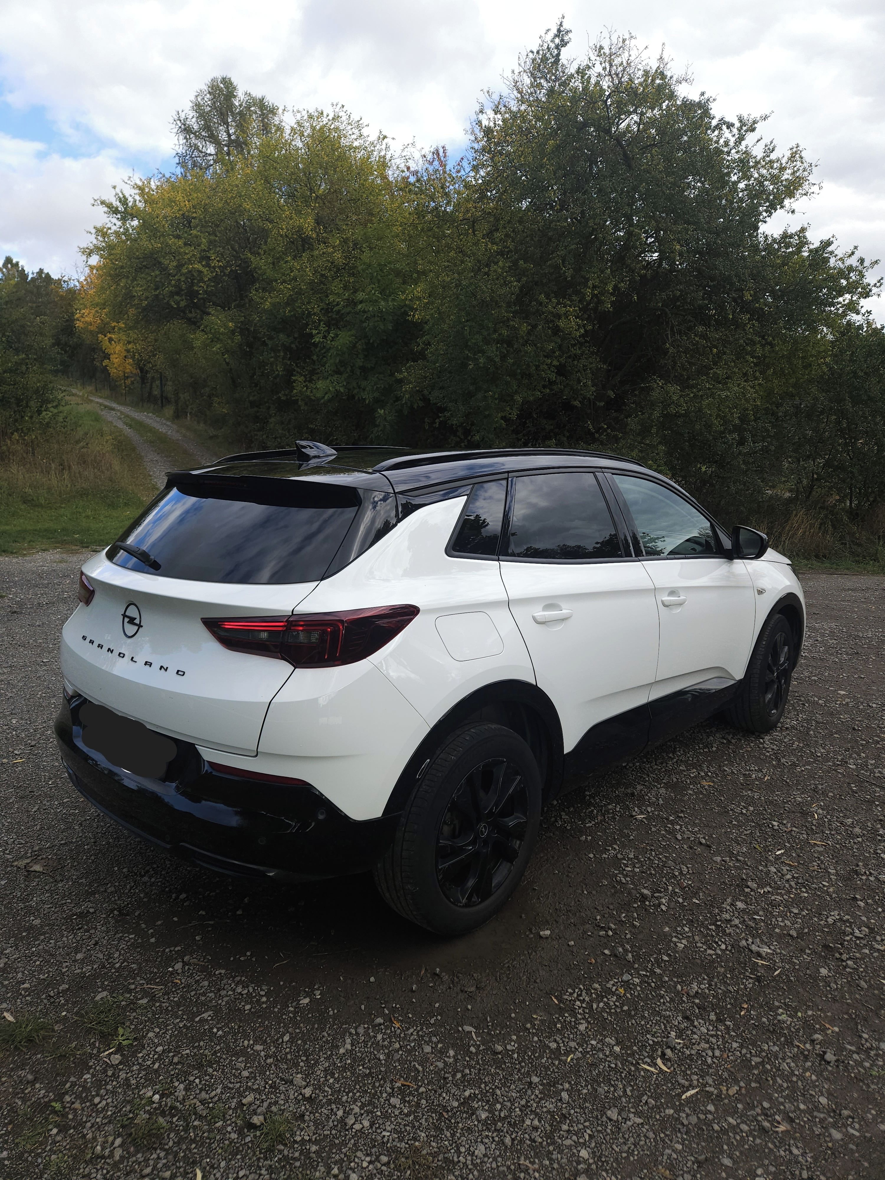 Opel Grandland, 1,5 CDTI - fotka 3