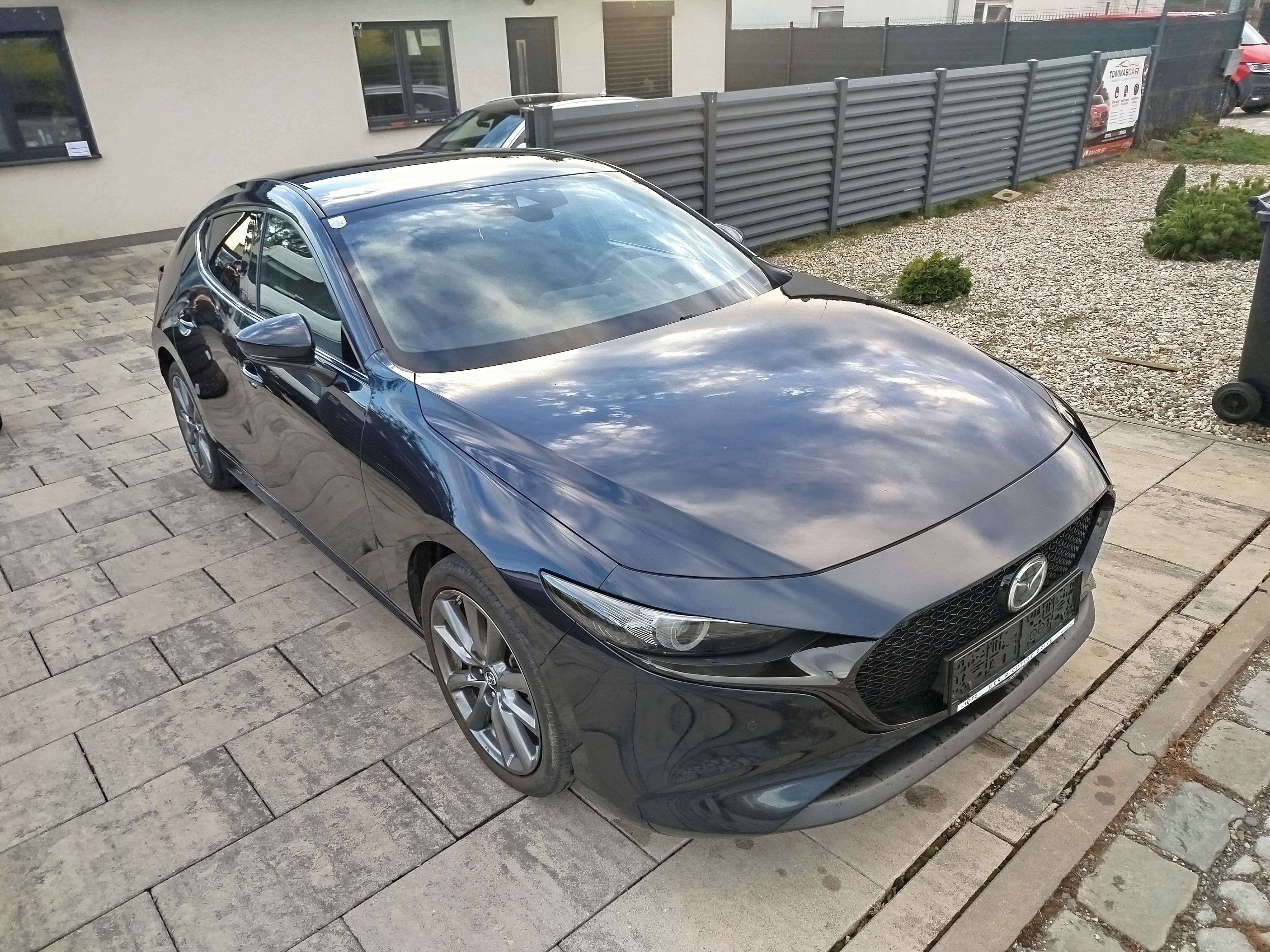 Mazda 3, 2,0 110kw,Top stav,servisMazda - fotka 4