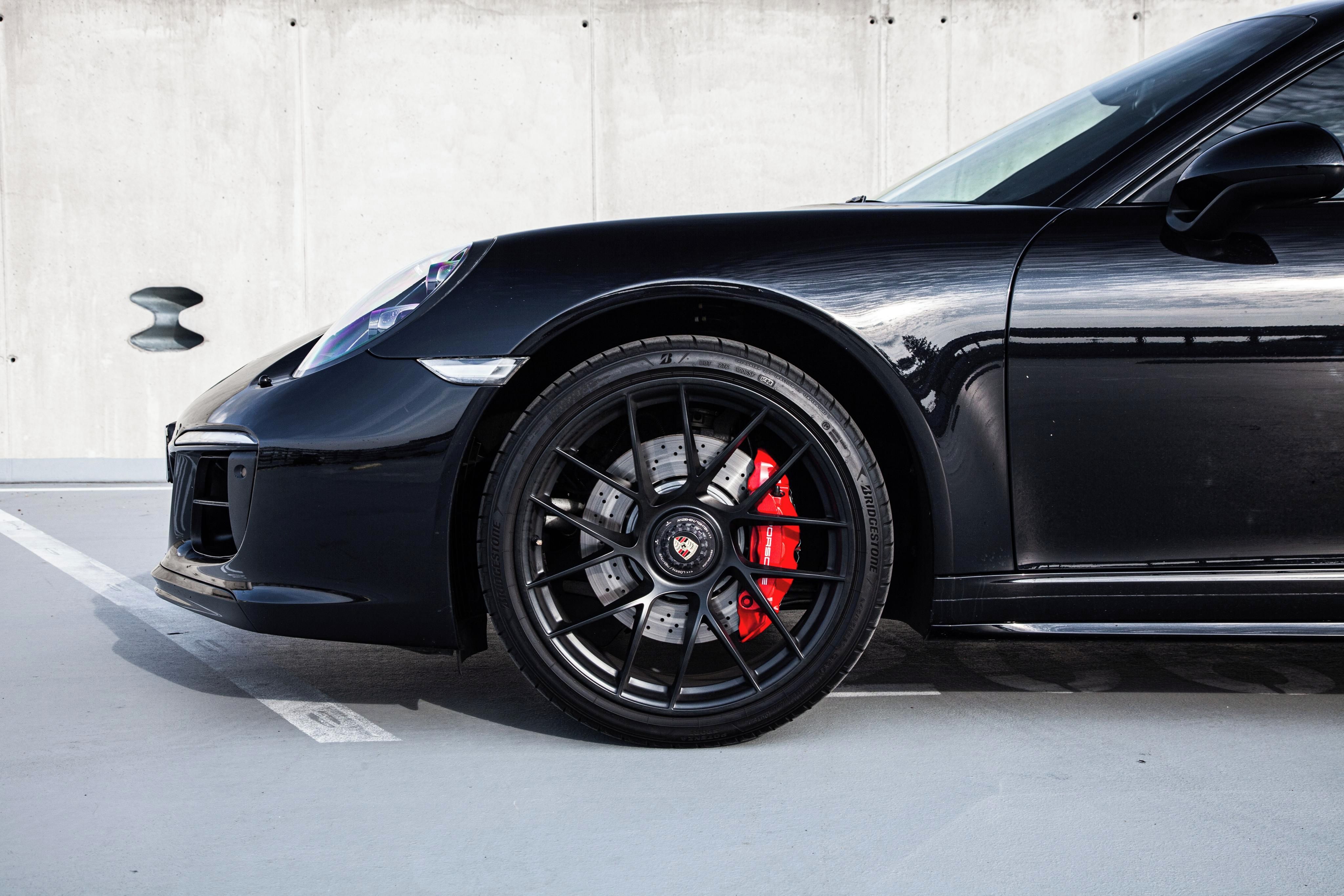 Porsche 911, 4 GTS*LIFT*BOSE*APPROVED - fotka 3