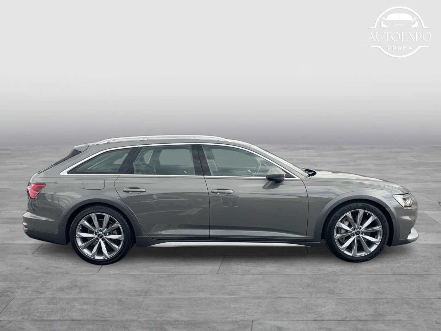 Audi A6 allroad, A6 allroad quattro A6 * - fotka 5