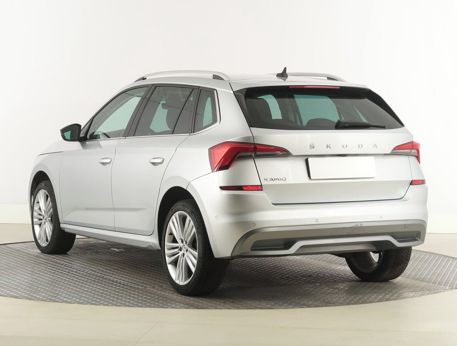 Škoda Kamiq, 1.0 TSI, Style Plus, Automat - fotka 4