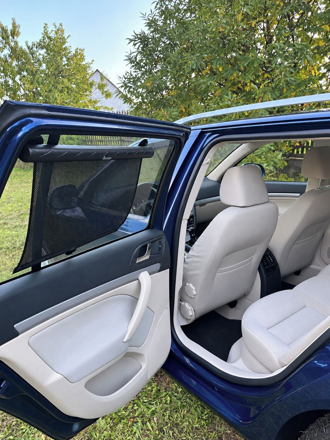 Škoda Octavia, Combi 1.4 TSI 90 kW DSG - fotka 4