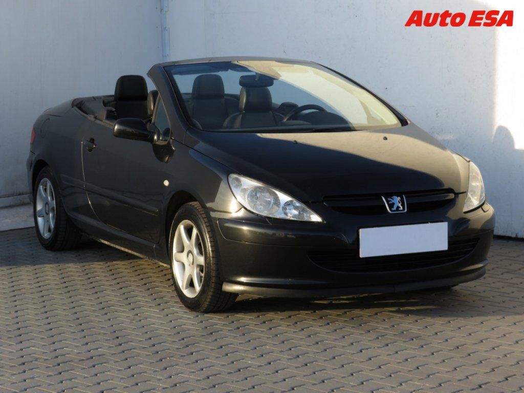 Peugeot 307, 2.0