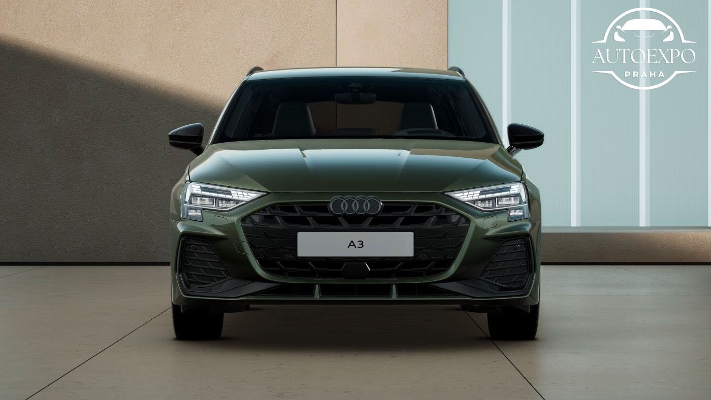 Audi A3, Sportback 45 TFSI e S line * - fotka 4