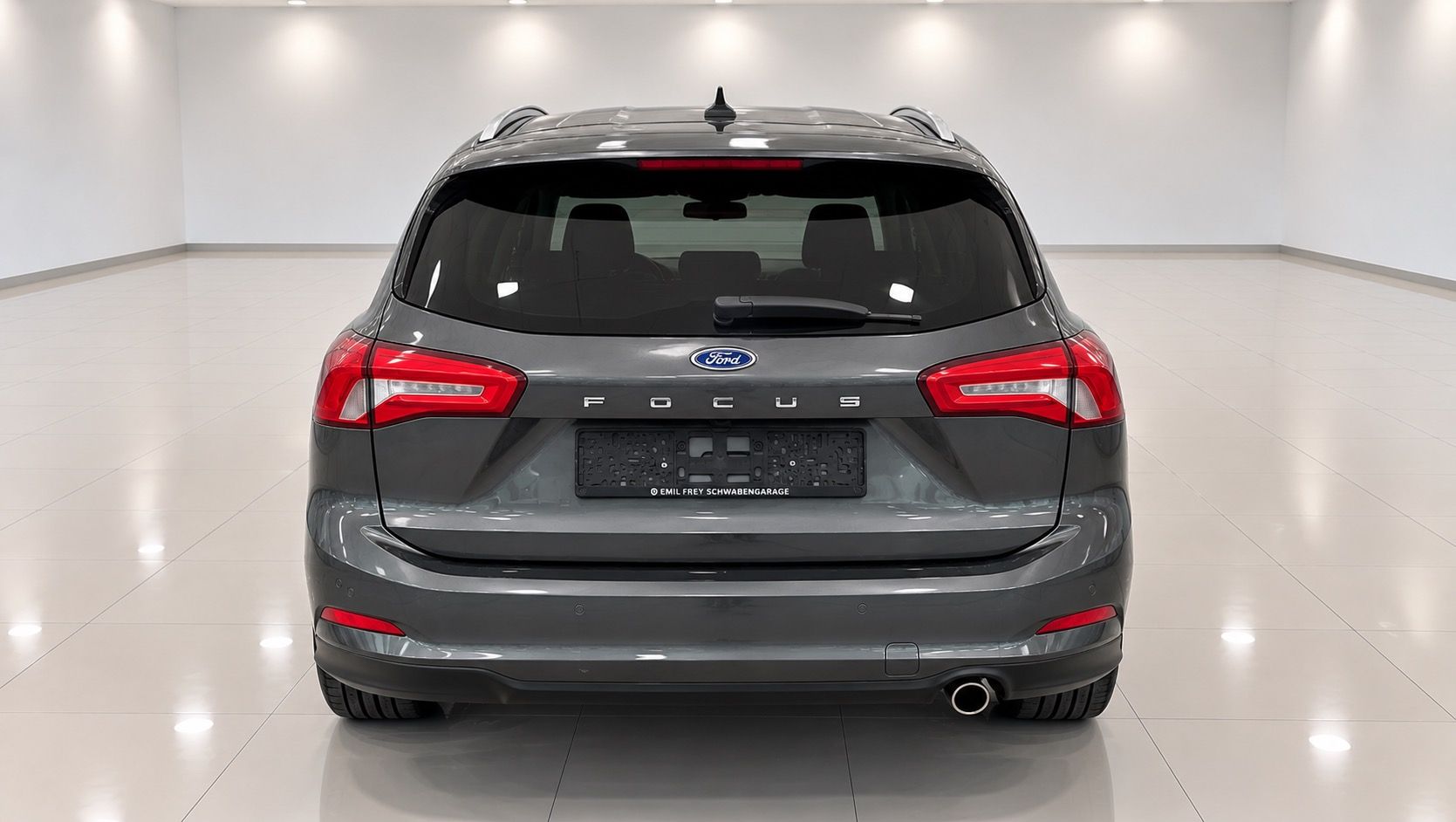 Ford Focus, 1.5 111 kW | SERVIS | NOVÁ STK - fotka 5