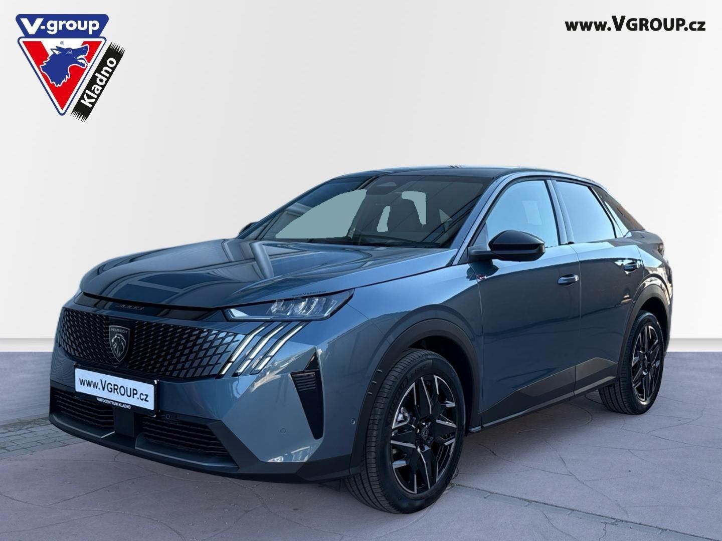 Peugeot 3008, Business Hybrid 145 e-DCS6 - fotka 2