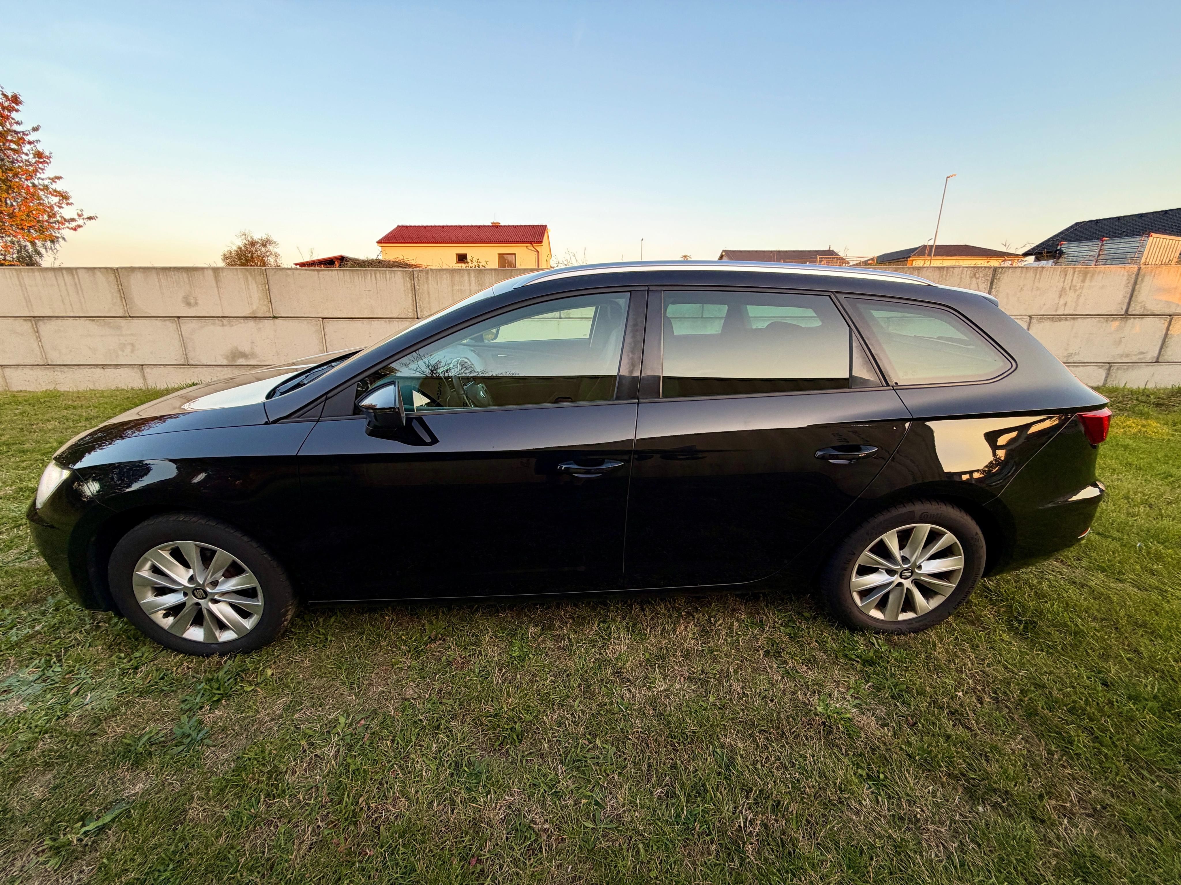 Seat Leon, 1.0 TSI, 85kw, 10/2019 - fotka 6