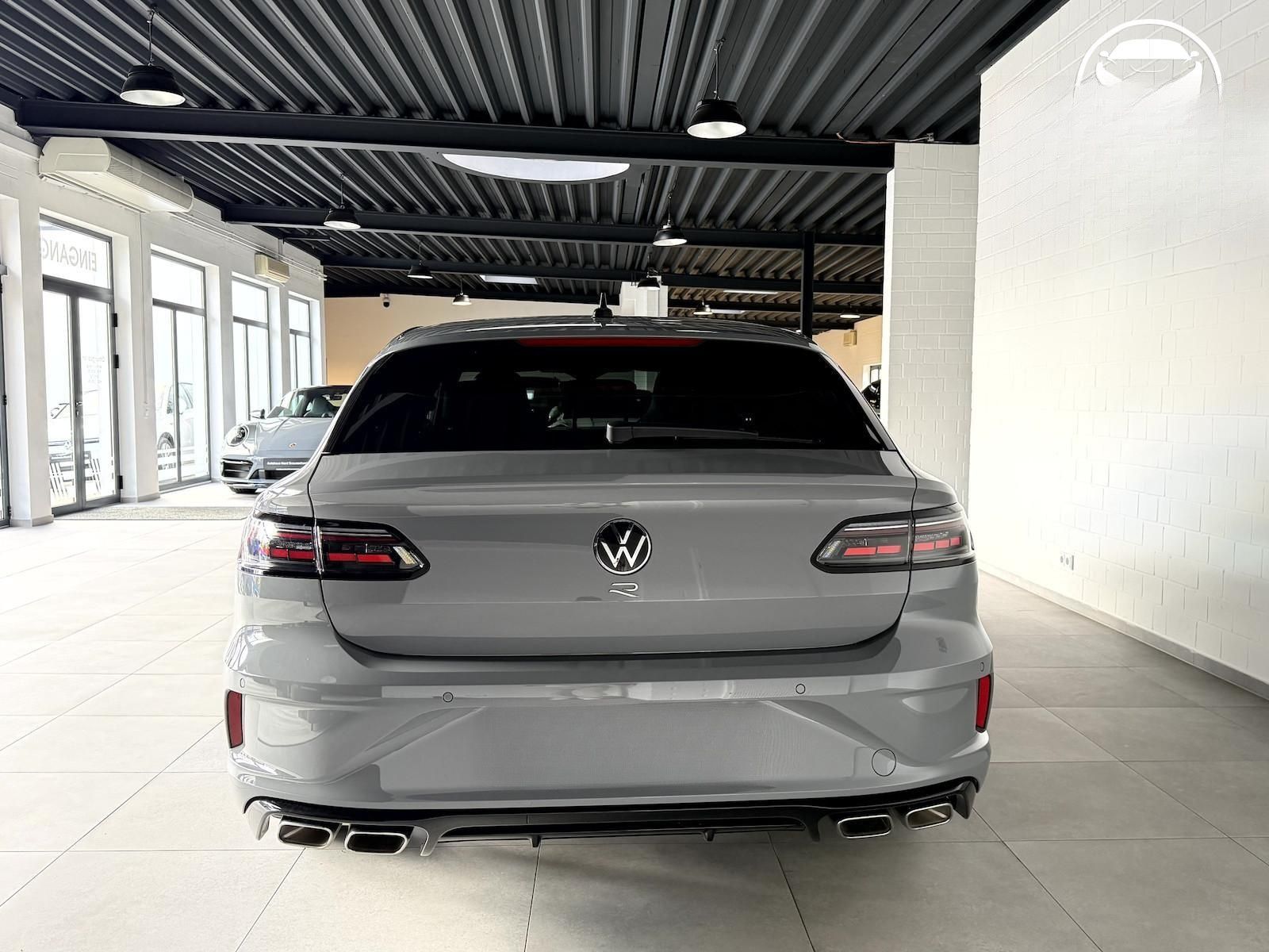 Volkswagen Arteon, Shooting Brake R 2.0 TSI*IQ* - fotka 6