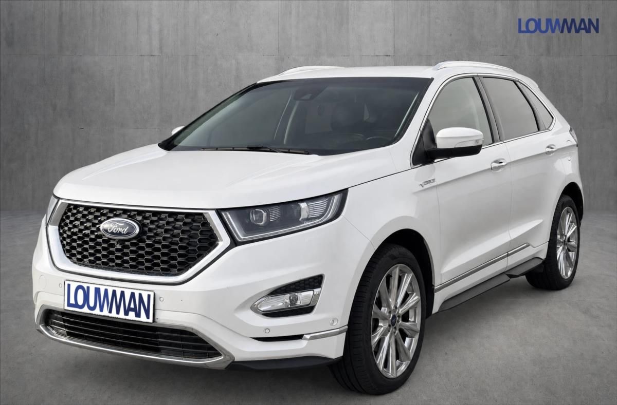 Ford Edge, 2,0 TDCi Vignale AWD