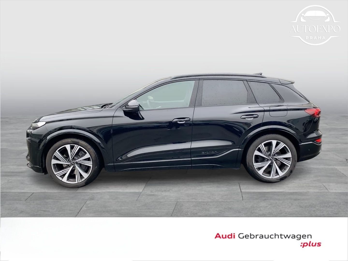 Audi e-tron, SQ 6* - fotka 3