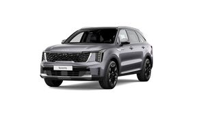 Kia Sorento, 2.2CRDi SCR 142kW 4x4  TOP (20