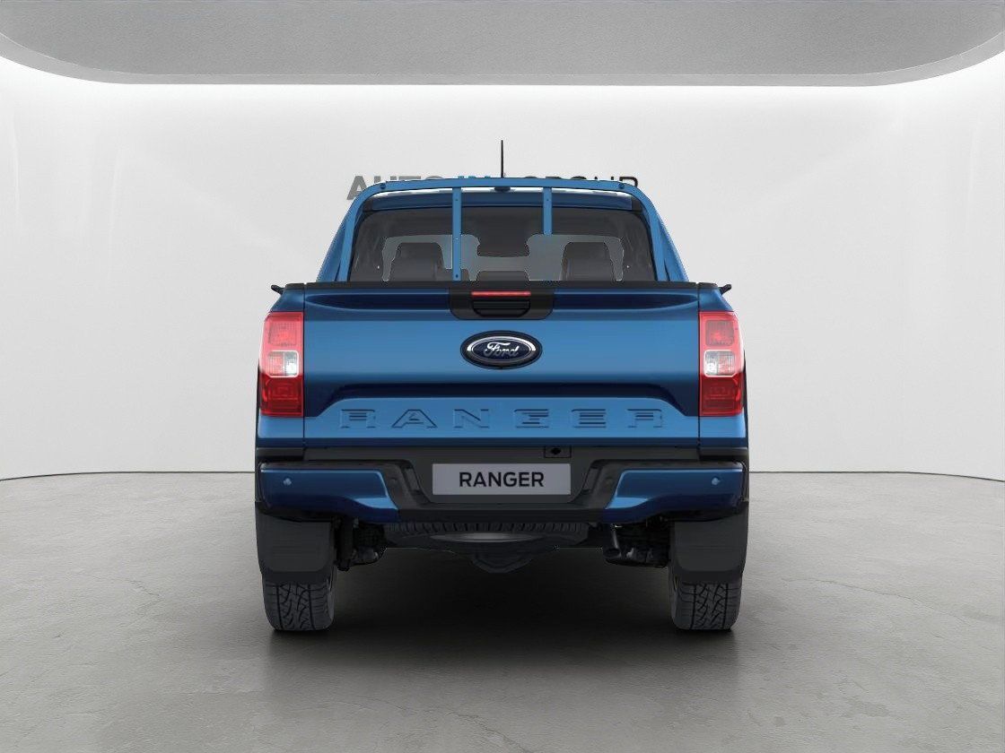 Ford Ranger, 2.3 EcoBoost (PHEV) e4WD XLT - fotka 6