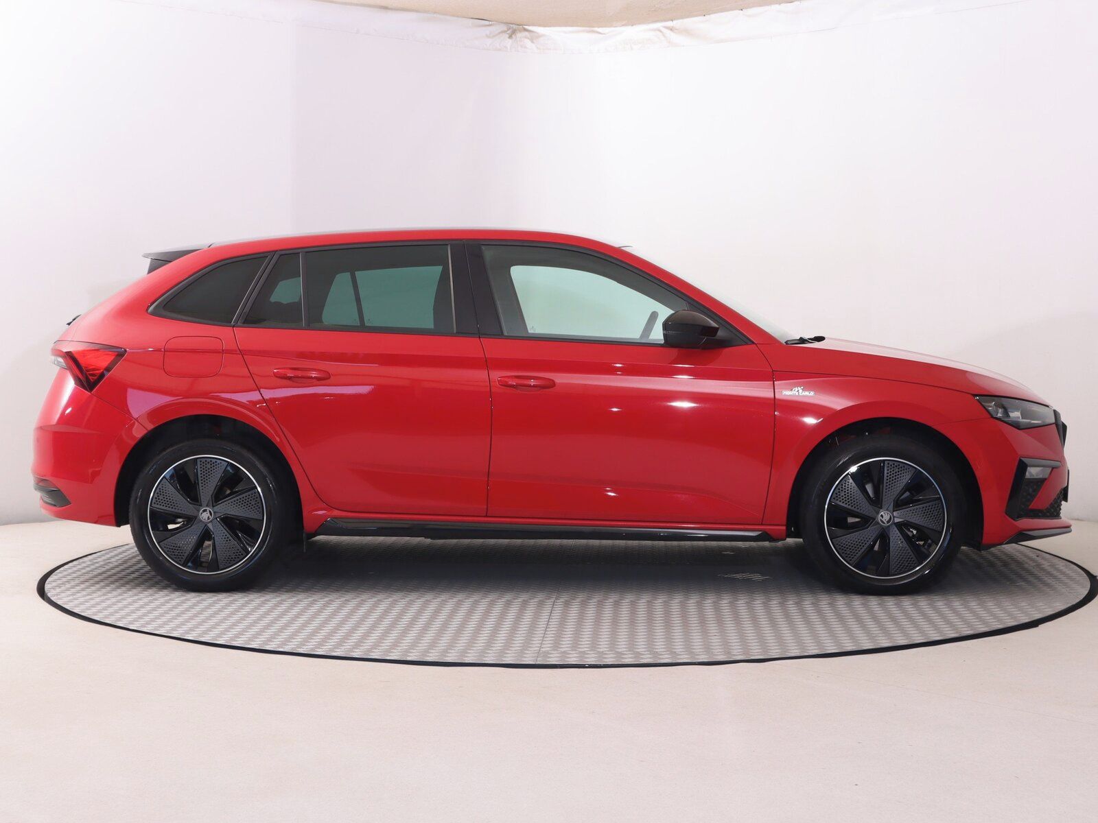 Škoda Scala, 1.0 TSI, Monte Carlo - fotka 6