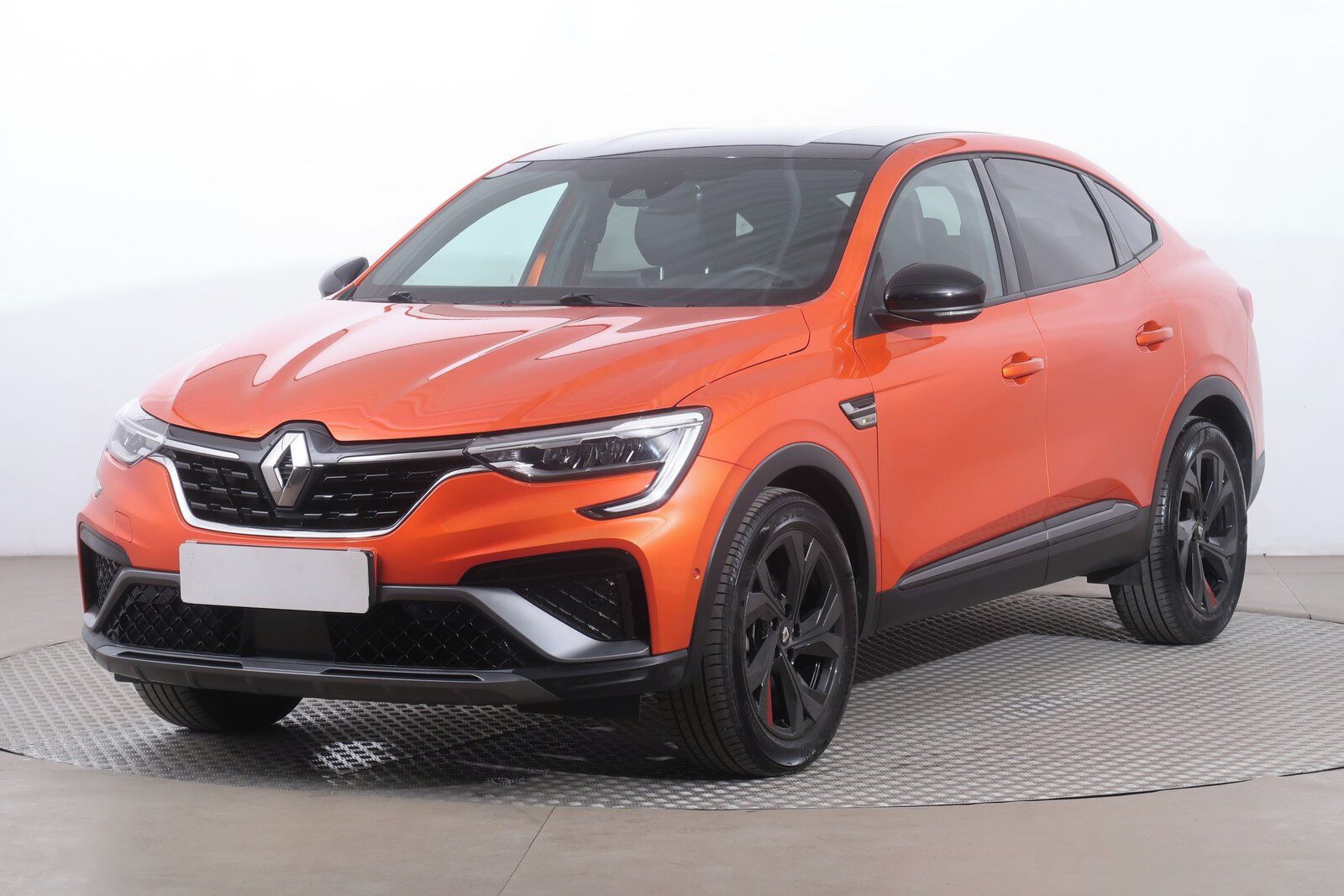 Renault Arkana, E-Tech, R.S.Line, Automat - fotka 2