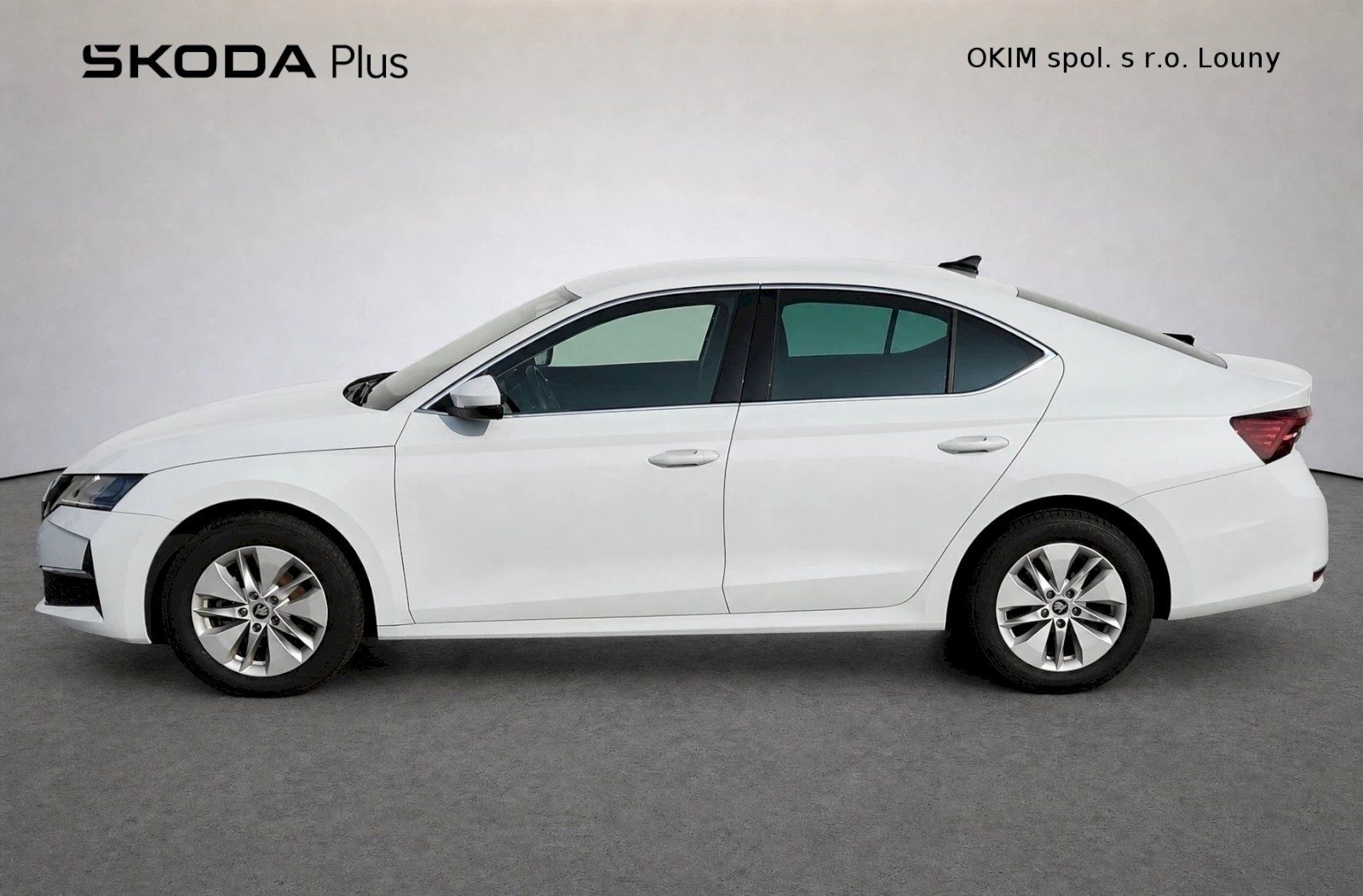 Škoda Octavia, Top Selection 1,5 Tsi 110 Kw D - fotka 3