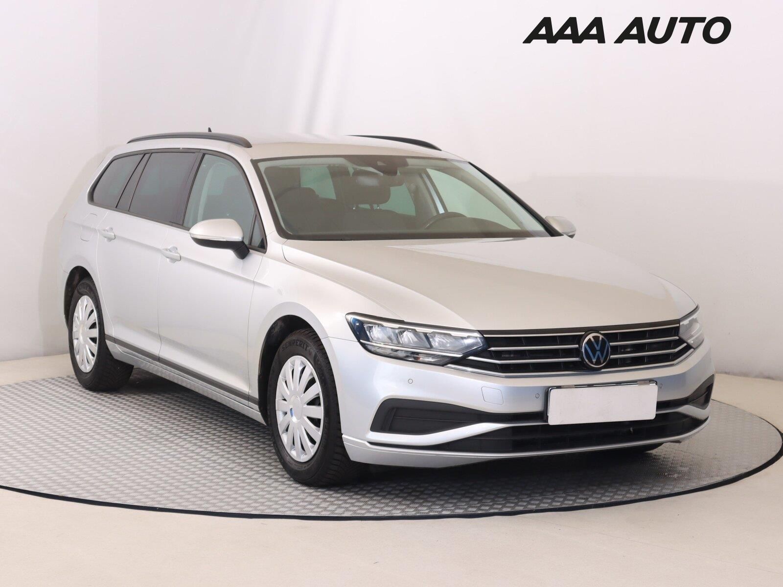 Volkswagen Passat, 2.0 TDI, Business, Automat