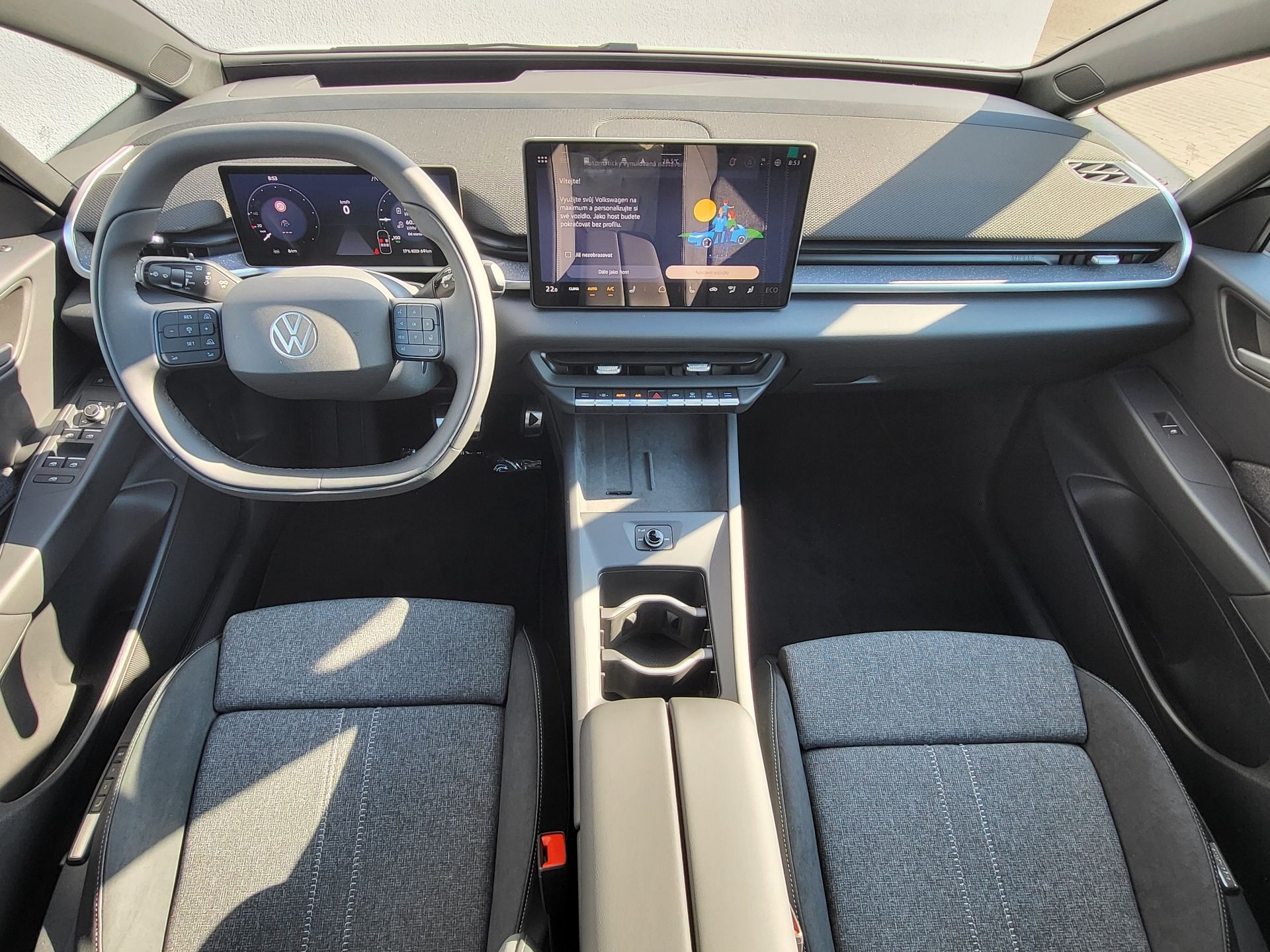 Volkswagen ID.3, Neo Style 58 kWh 140KW-nové - fotka 5