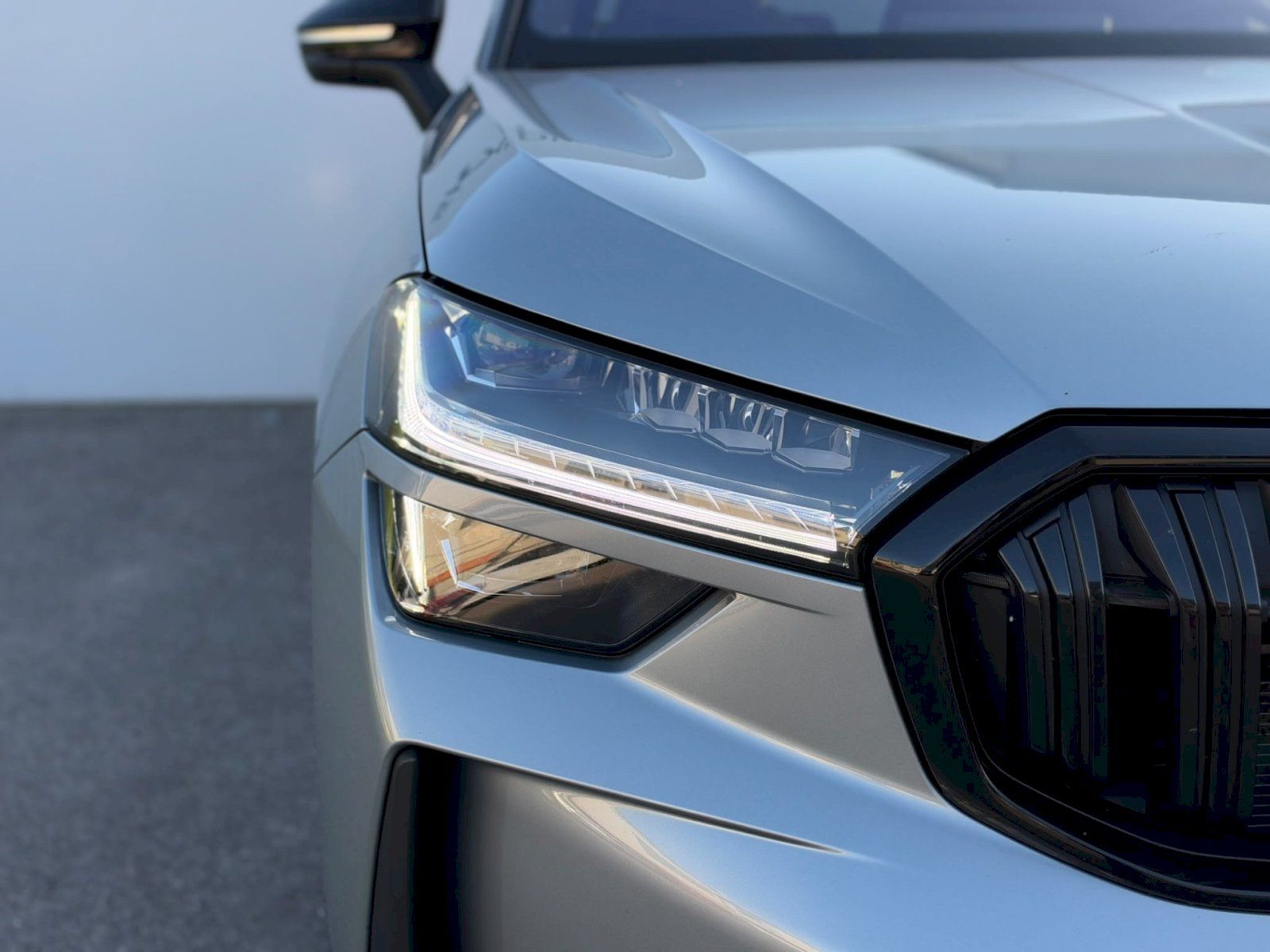 Škoda Kodiaq, Sportline 2,0 TDI 110 kW 7° DS - fotka 6