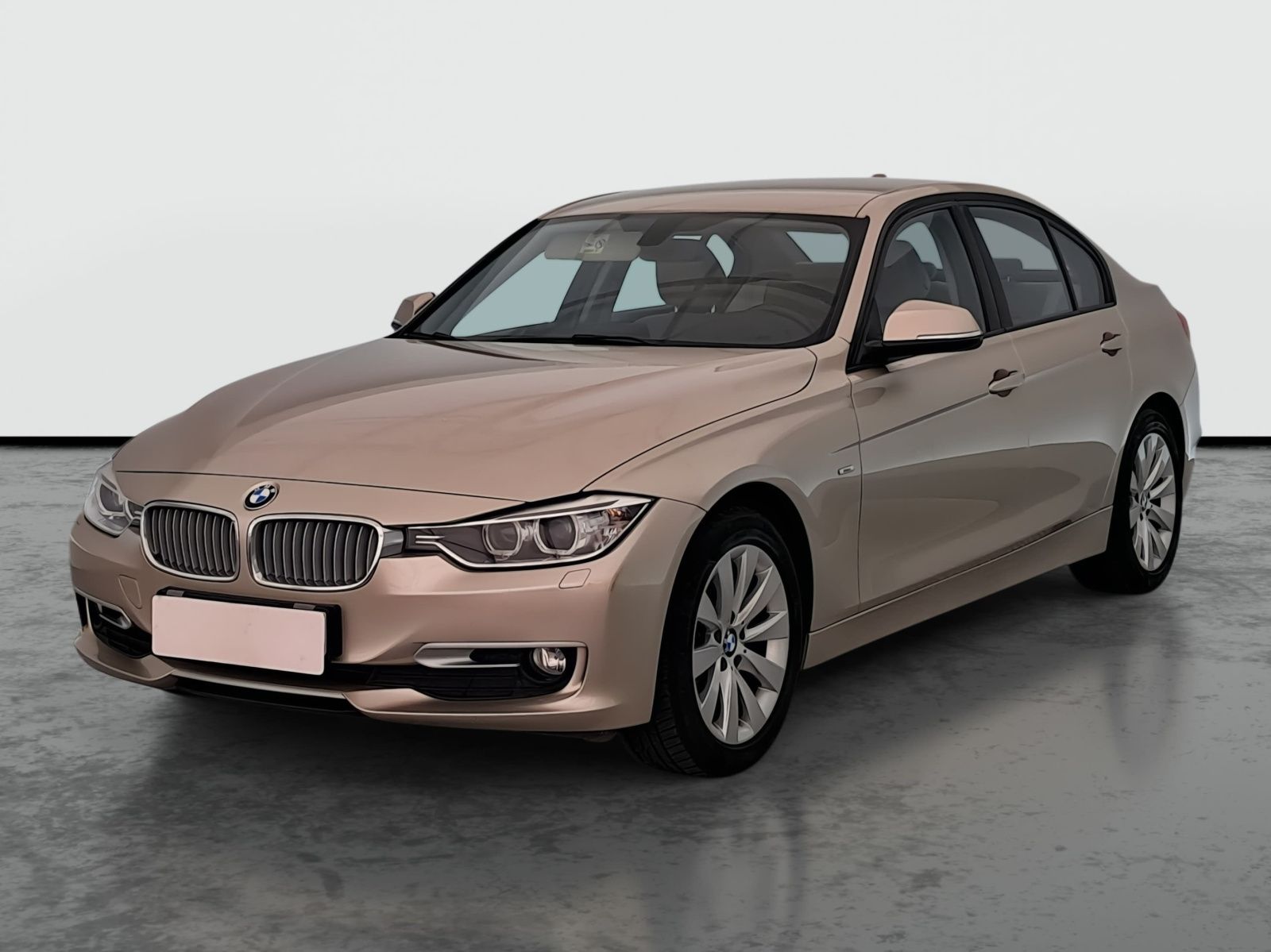 BMW Řada 3, 320 d xDrive, Modern Line - fotka 3