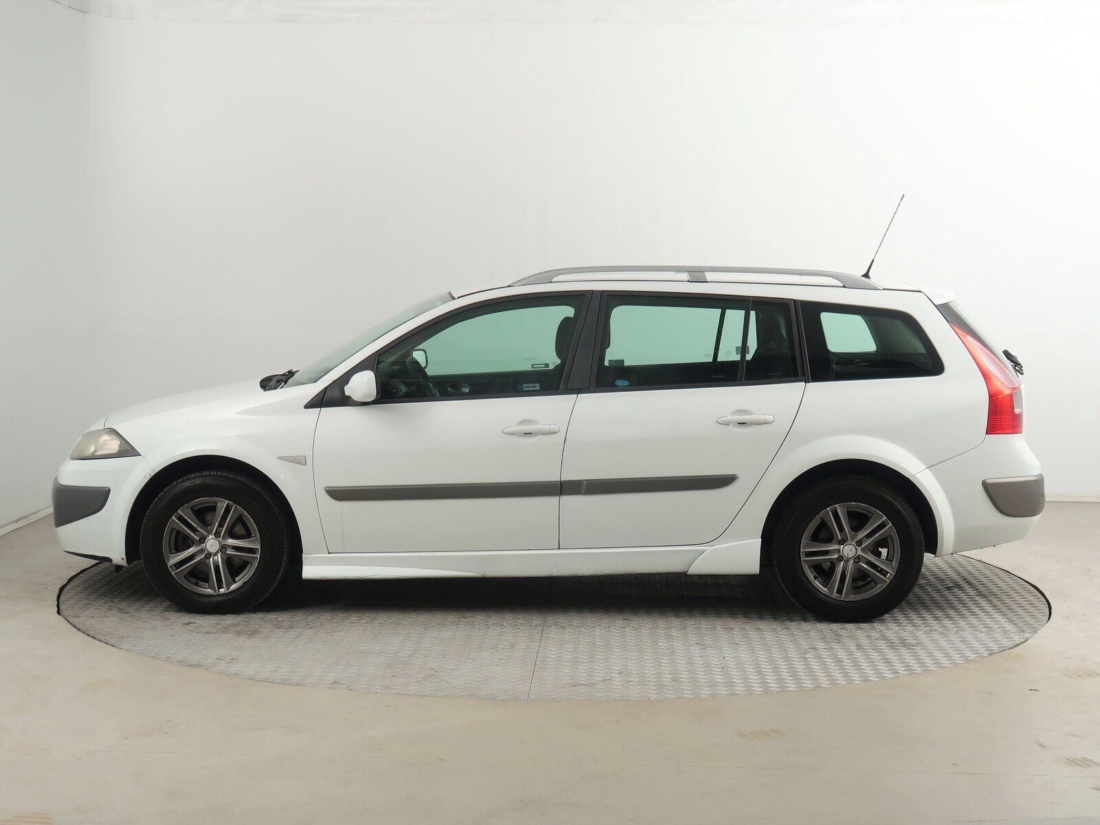 Renault Mégane, 1.5 dCi, Klima - fotka 3