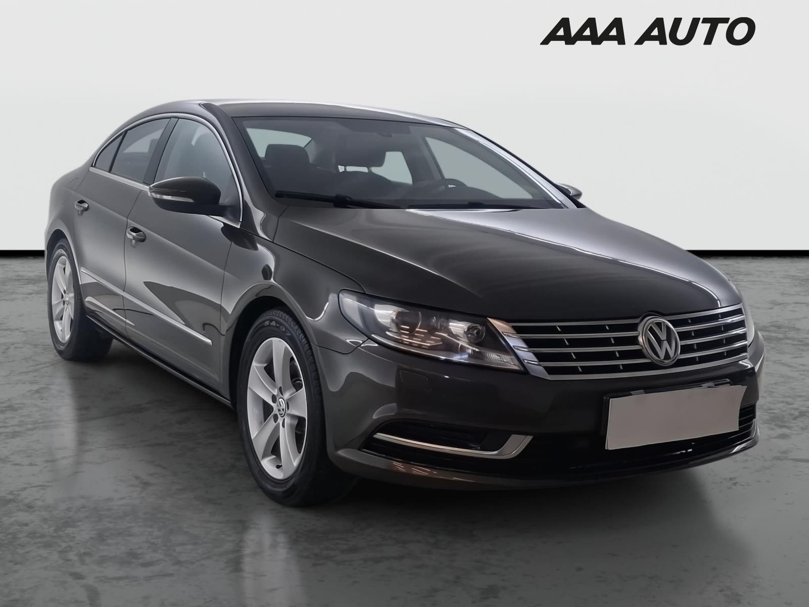 Volkswagen CC, 2.0 TDI, Xenony