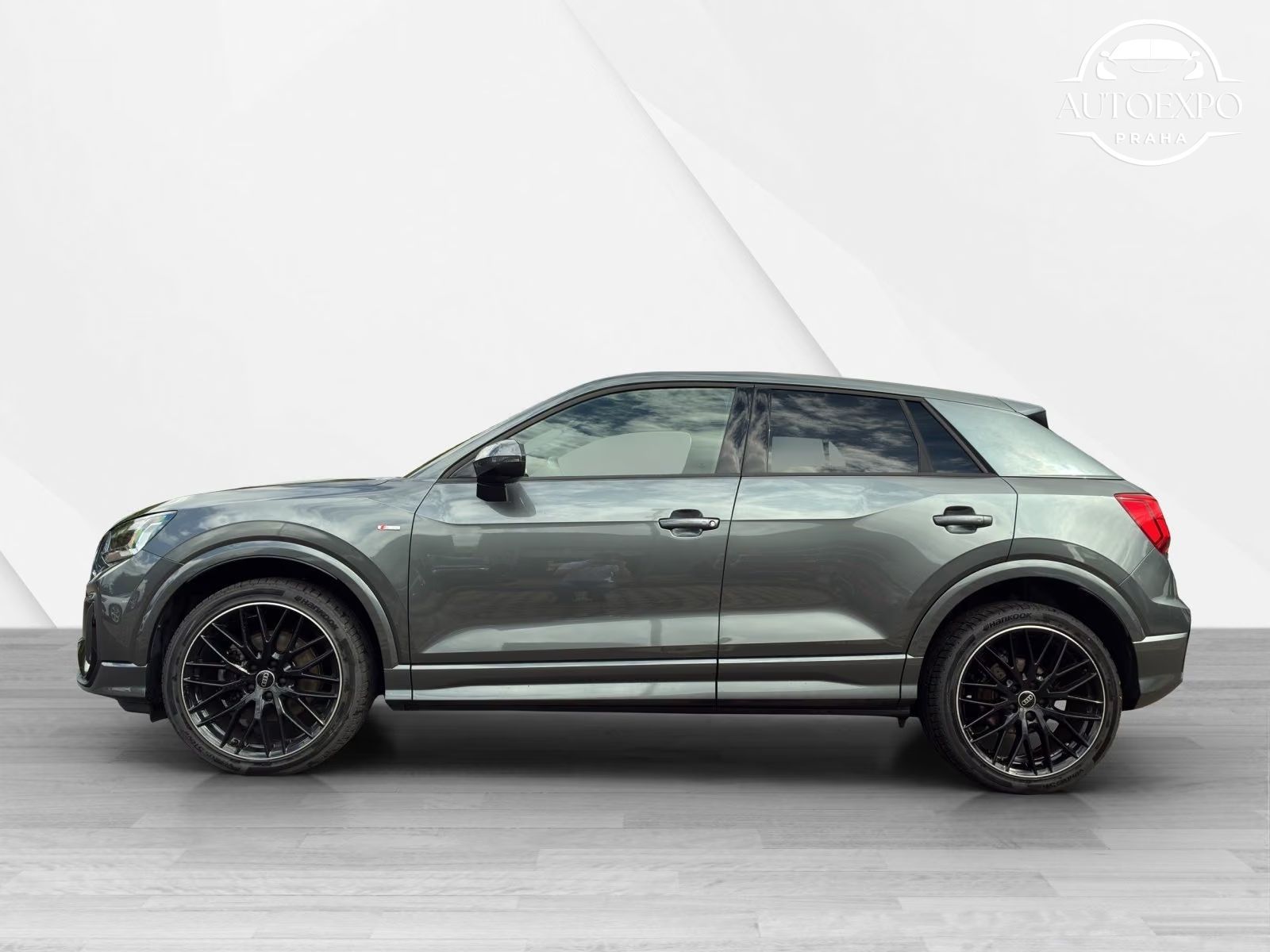 Audi Q2, 35 1.5TFSI S-Line*TAŽNÉ*KAMERA - fotka 5
