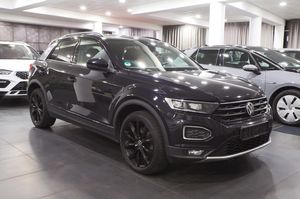 Volkswagen T-Roc, 2.0 TDI 110kW 4x4 DSG