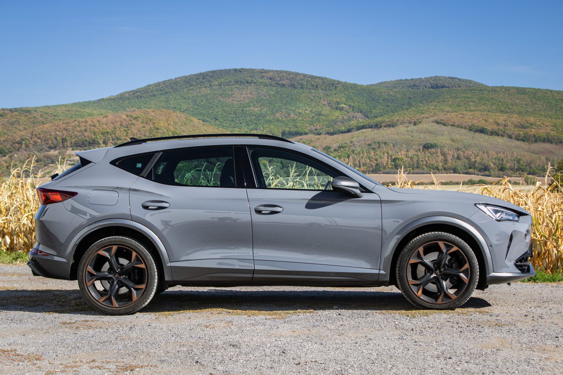 Cupra Formentor - fotka 4