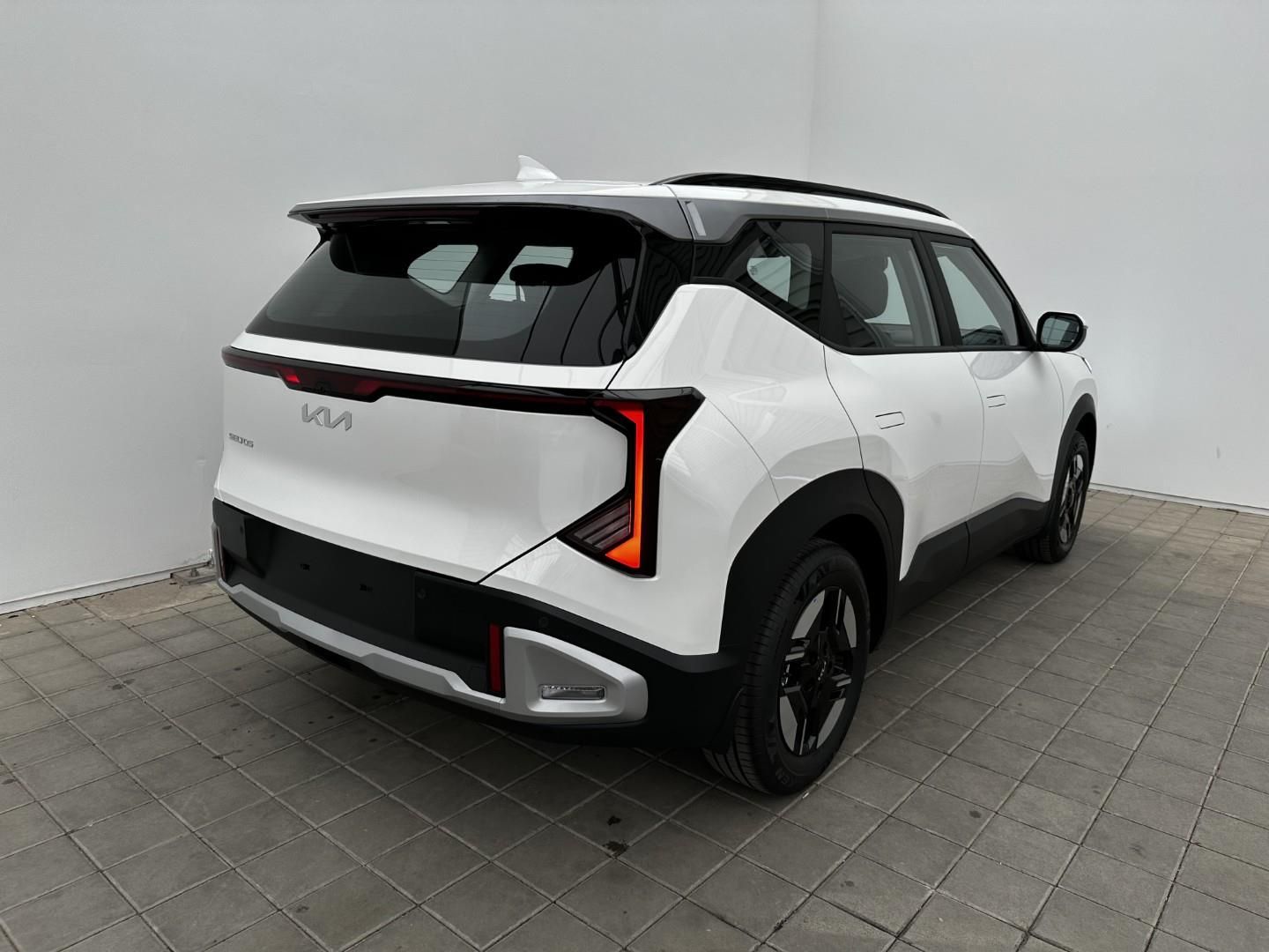 Kia Seltos, 1.6T-GDi 132kW COMFORT (2027) - fotka 4
