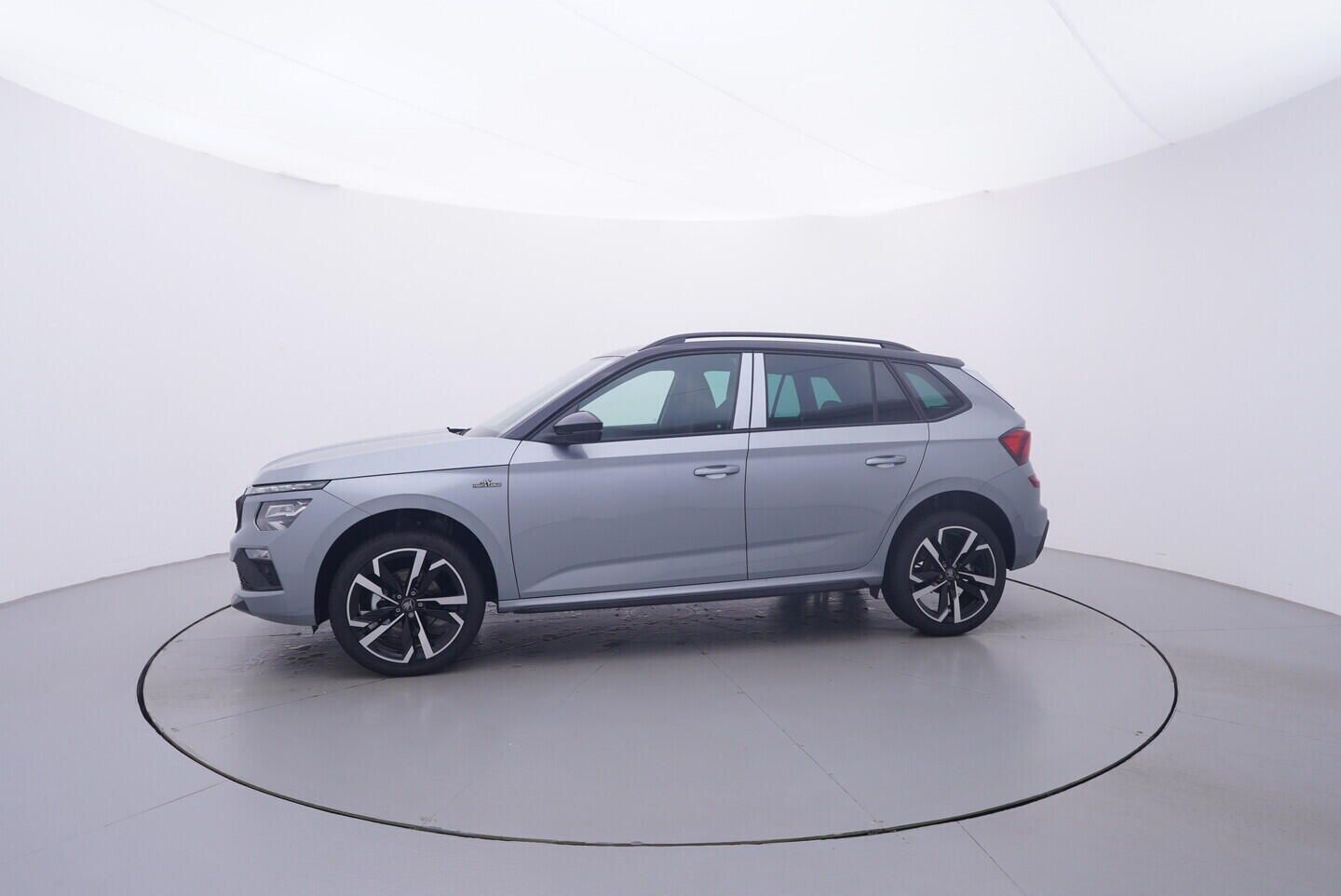 Škoda Kamiq, Monte Carlo 1.5 TSI 110 kW - fotka 2