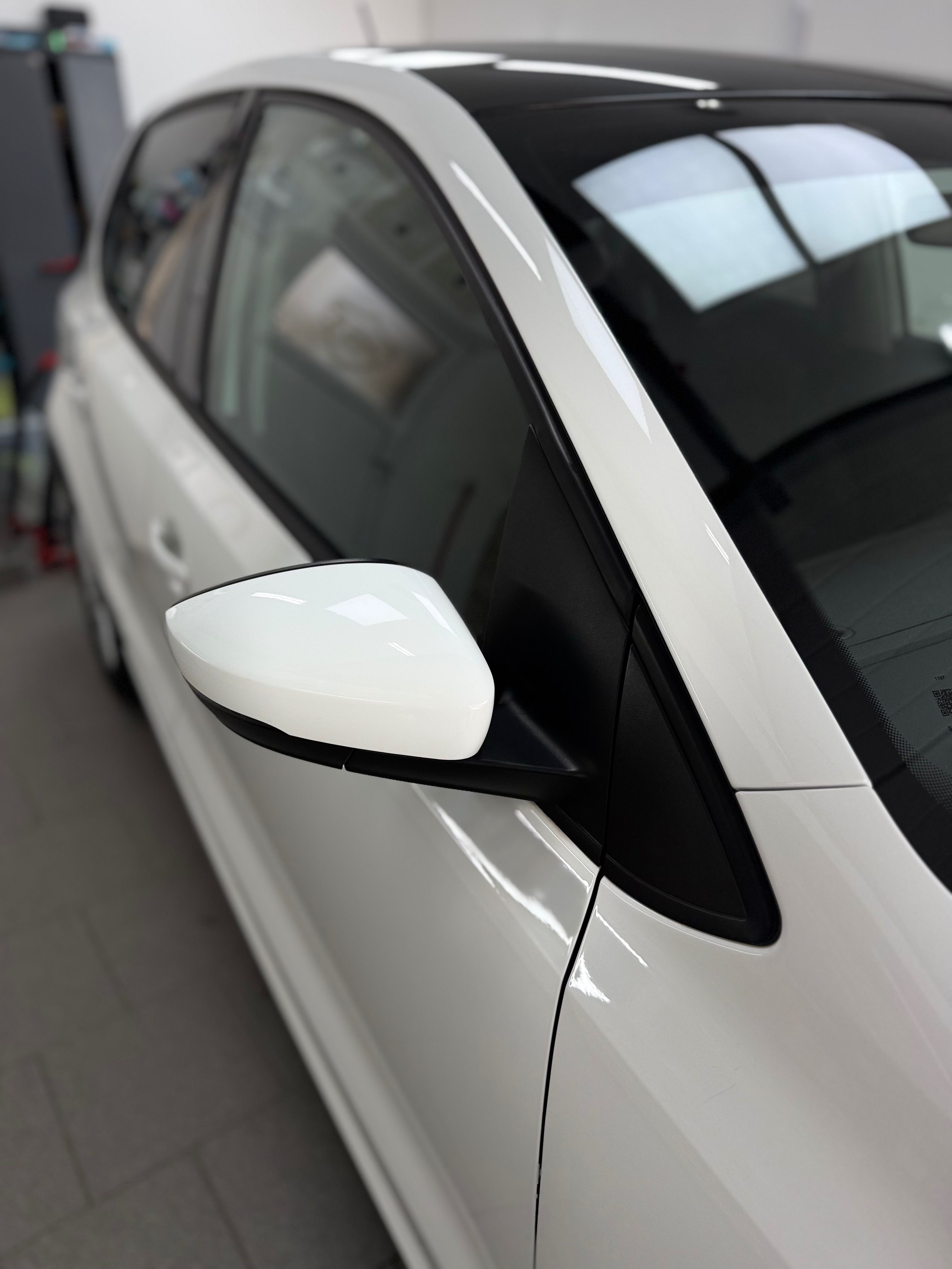Volkswagen Polo, Volkswagen Polo 1,2 TSI 66KW - fotka 6