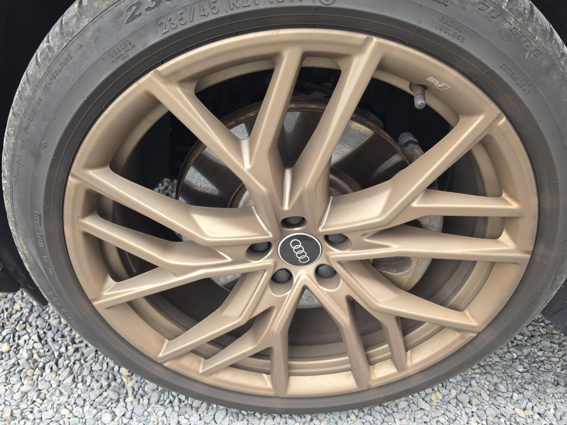 Audi Q4 e-tron, 40 150KW Sportback Sonos Matri - fotka 6