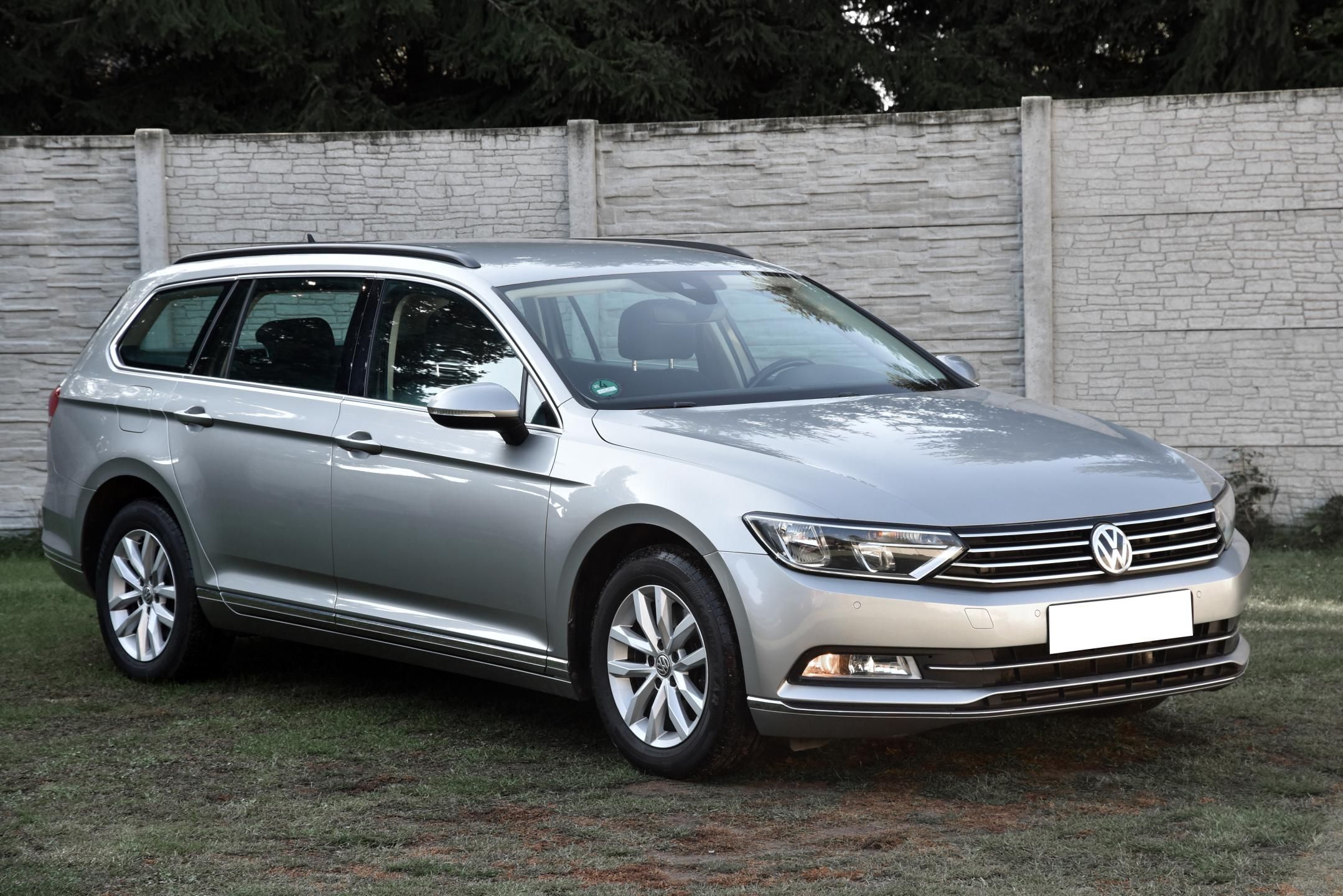 Volkswagen Passat, 2.0 TDi CR DSG COMFORTLINE, TZ - fotka 6