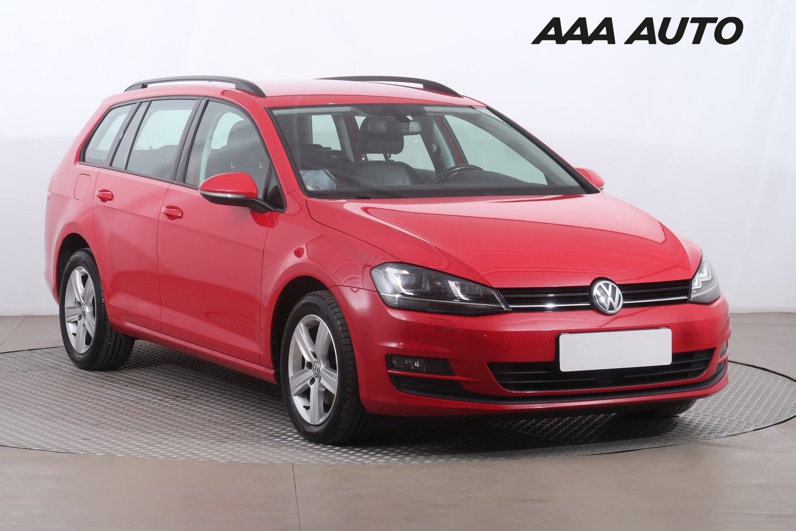 Volkswagen Golf, 1.6 TDI, Automat