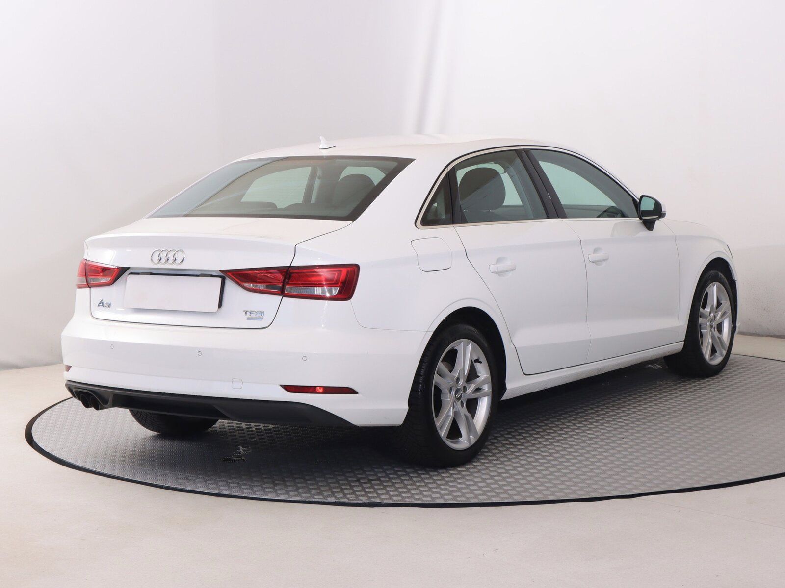 Audi A3, 1.4 TFSI, Automat, Serv.kniha - fotka 5