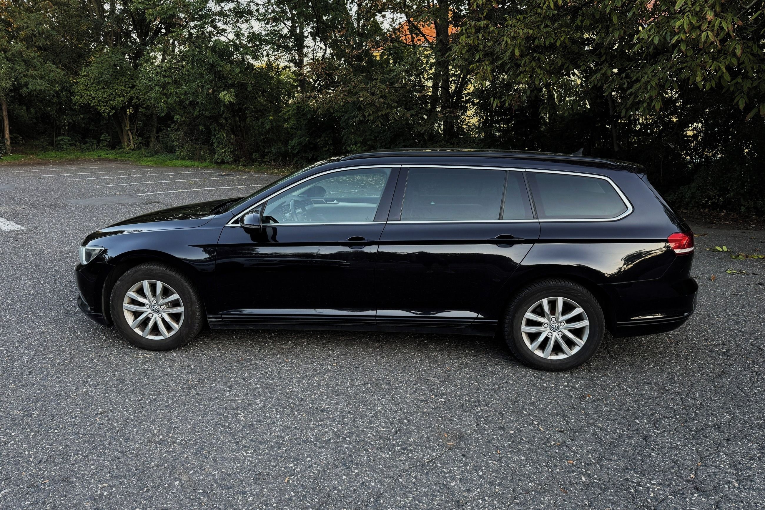 Volkswagen Passat, B8, 2.0TDI 110 kW, Odpočet DPH - fotka 4