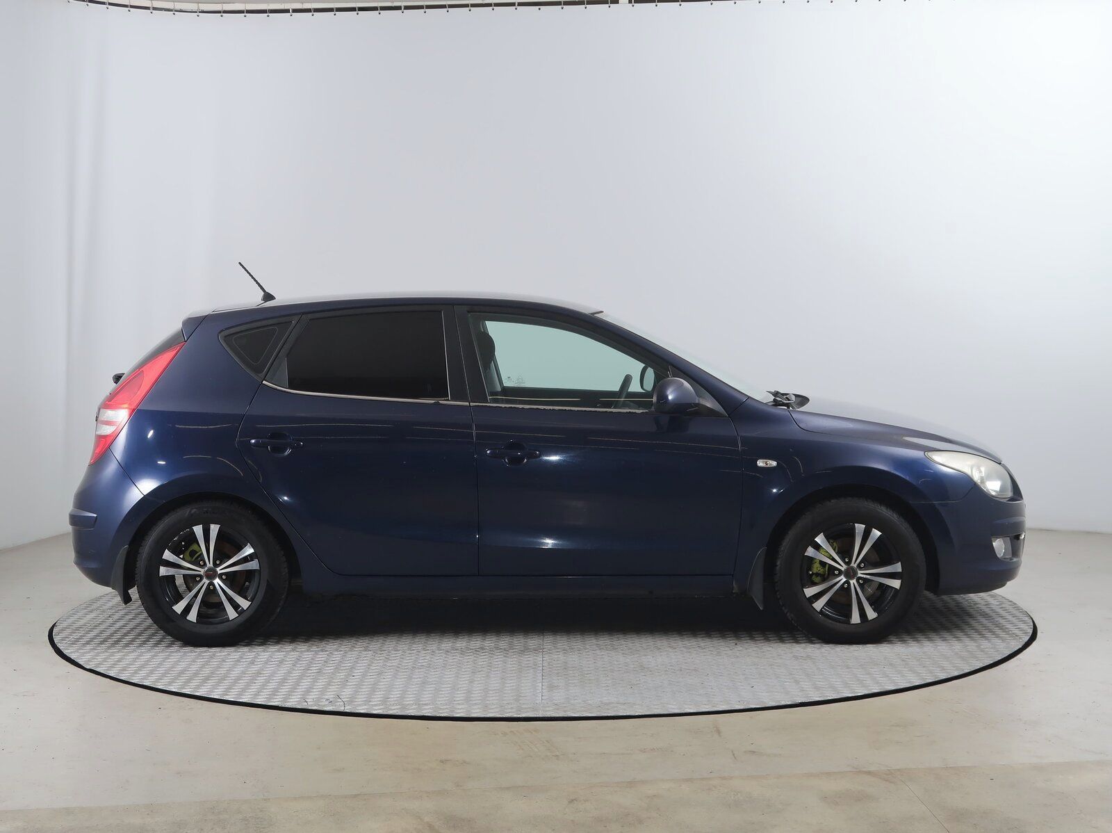 Hyundai i30, 1.4 CVVT - fotka 6