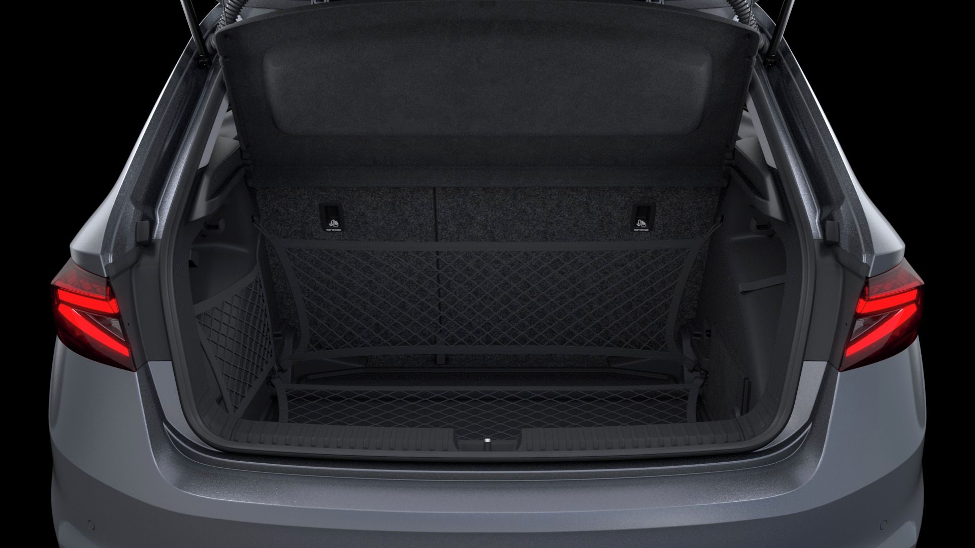 Škoda Fabia, Dynamic 1,0TSI 85kW - fotka 6