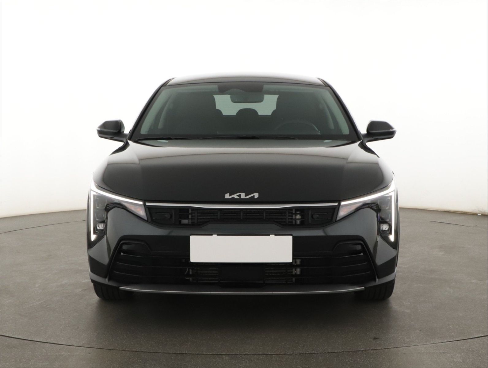 Kia K4, 1.6 T-GDI, Exclusive - fotka 2