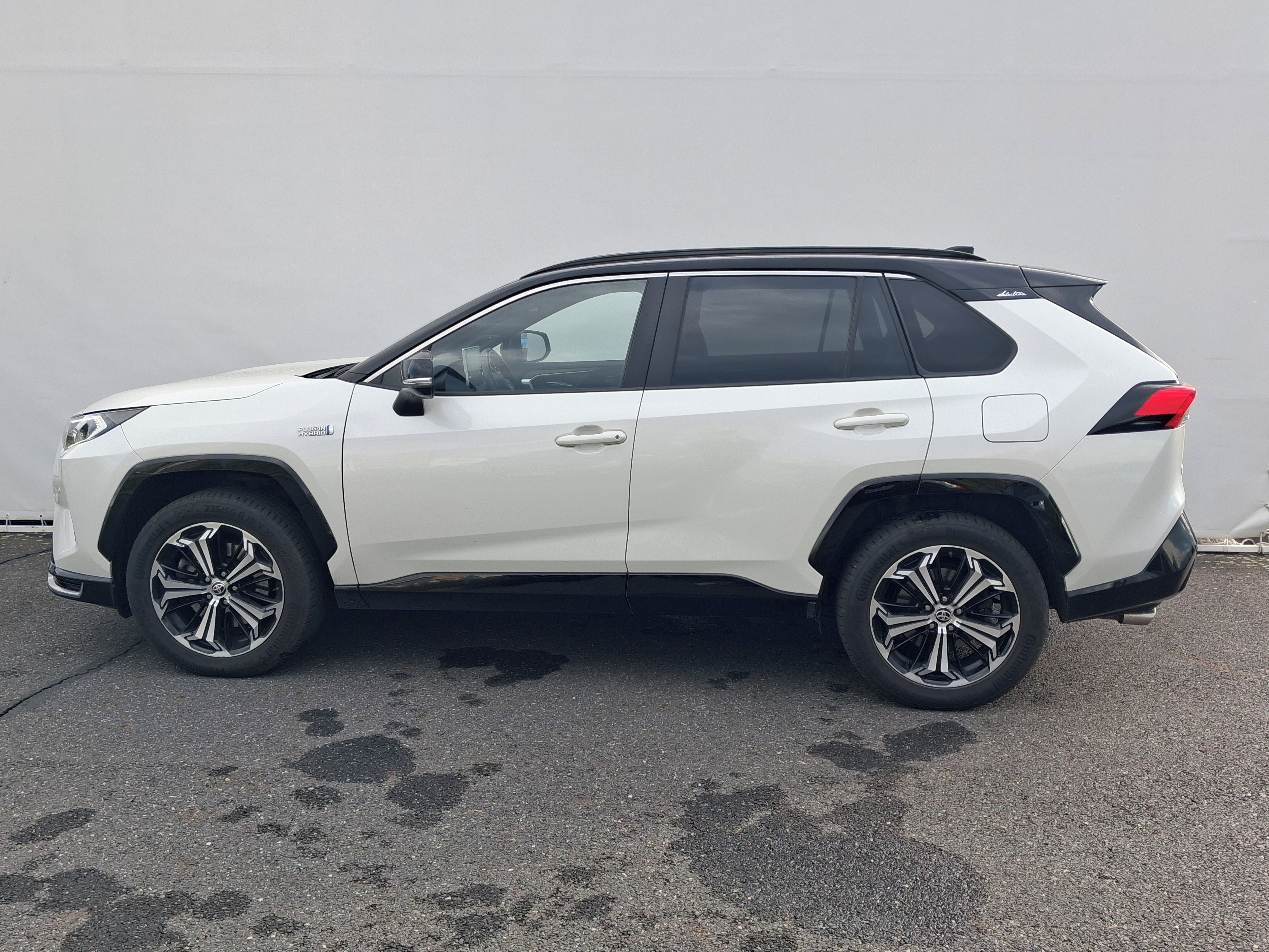 Toyota Rav4, 5. gen 2.5 Plugin hybrid VIP - fotka 5