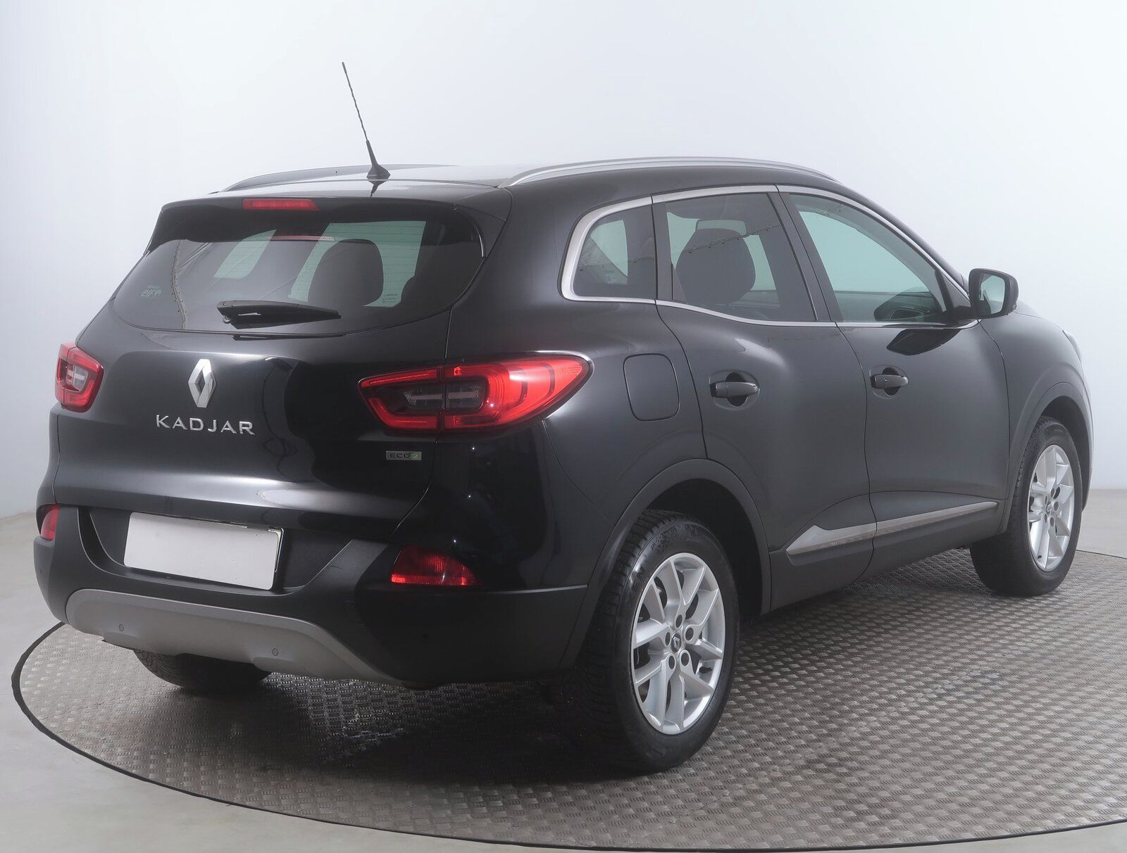 Renault Kadjar, 1.5 dCi, Intens, Automat - fotka 5