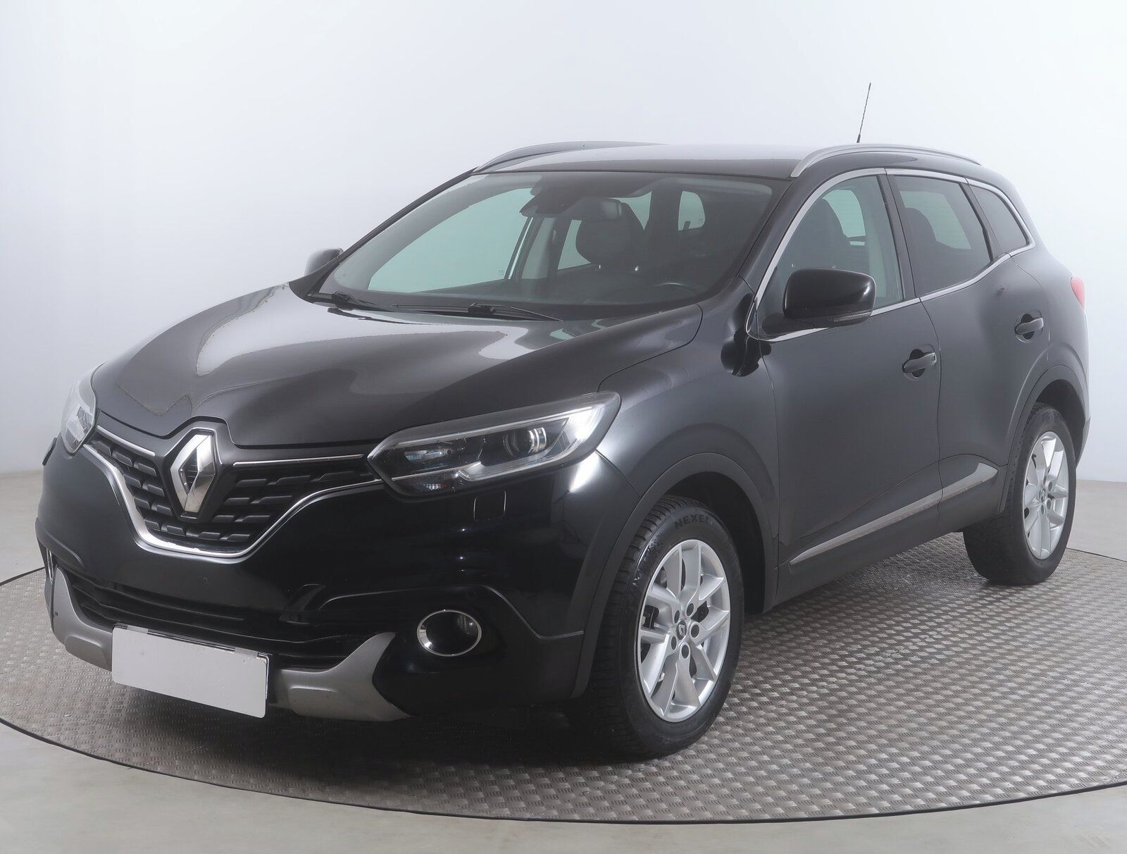 Renault Kadjar, 1.5 dCi, Intens, Automat - fotka 2